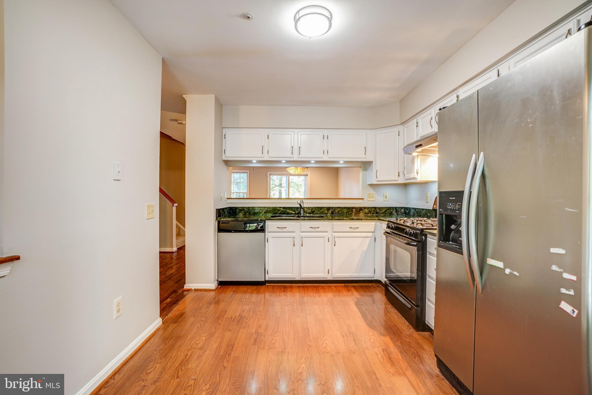GATEWAY COMMONS - Residential