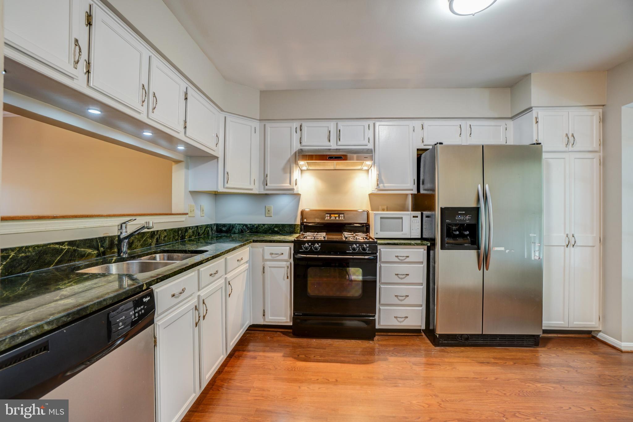 GATEWAY COMMONS - Residential