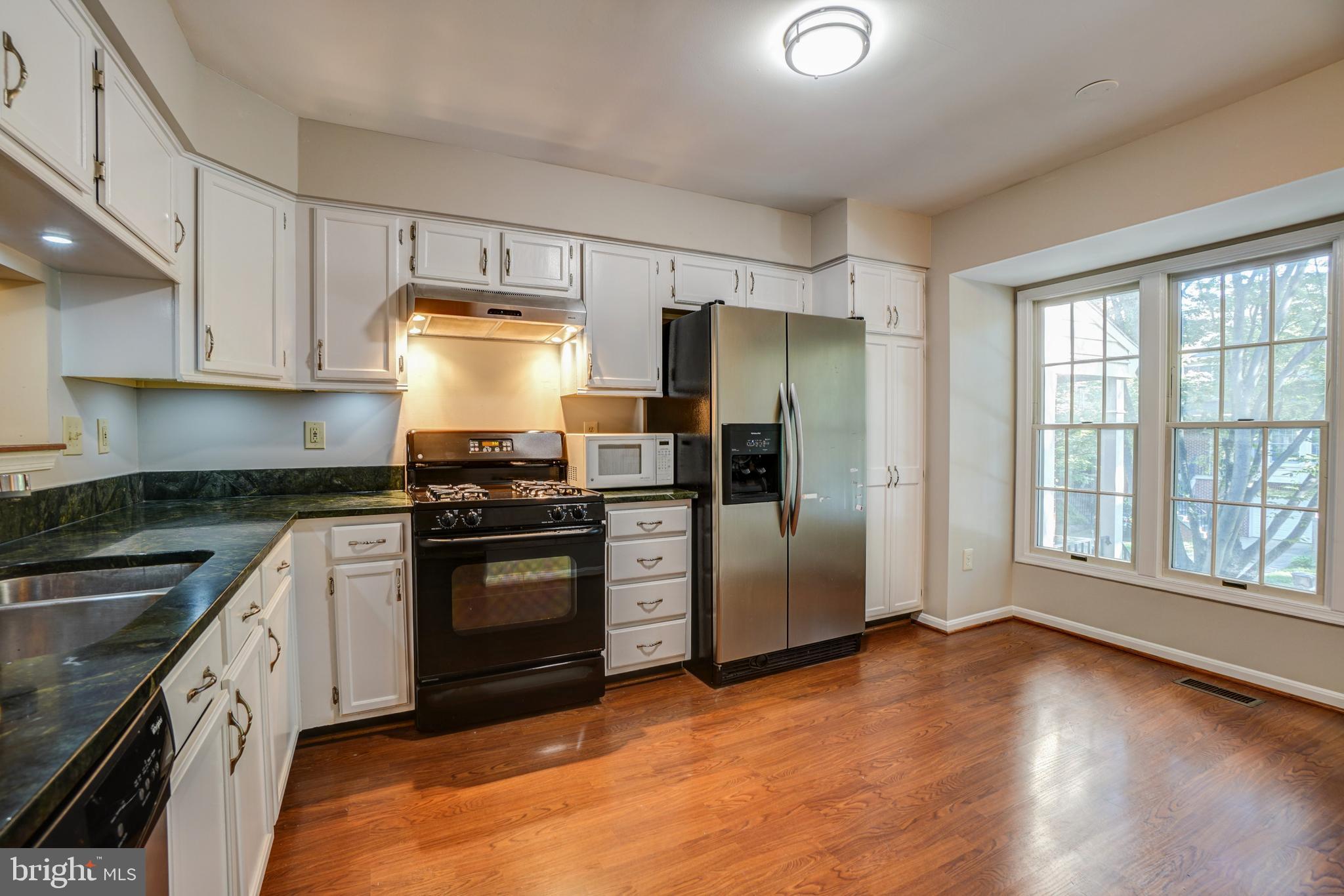 GATEWAY COMMONS - Residential