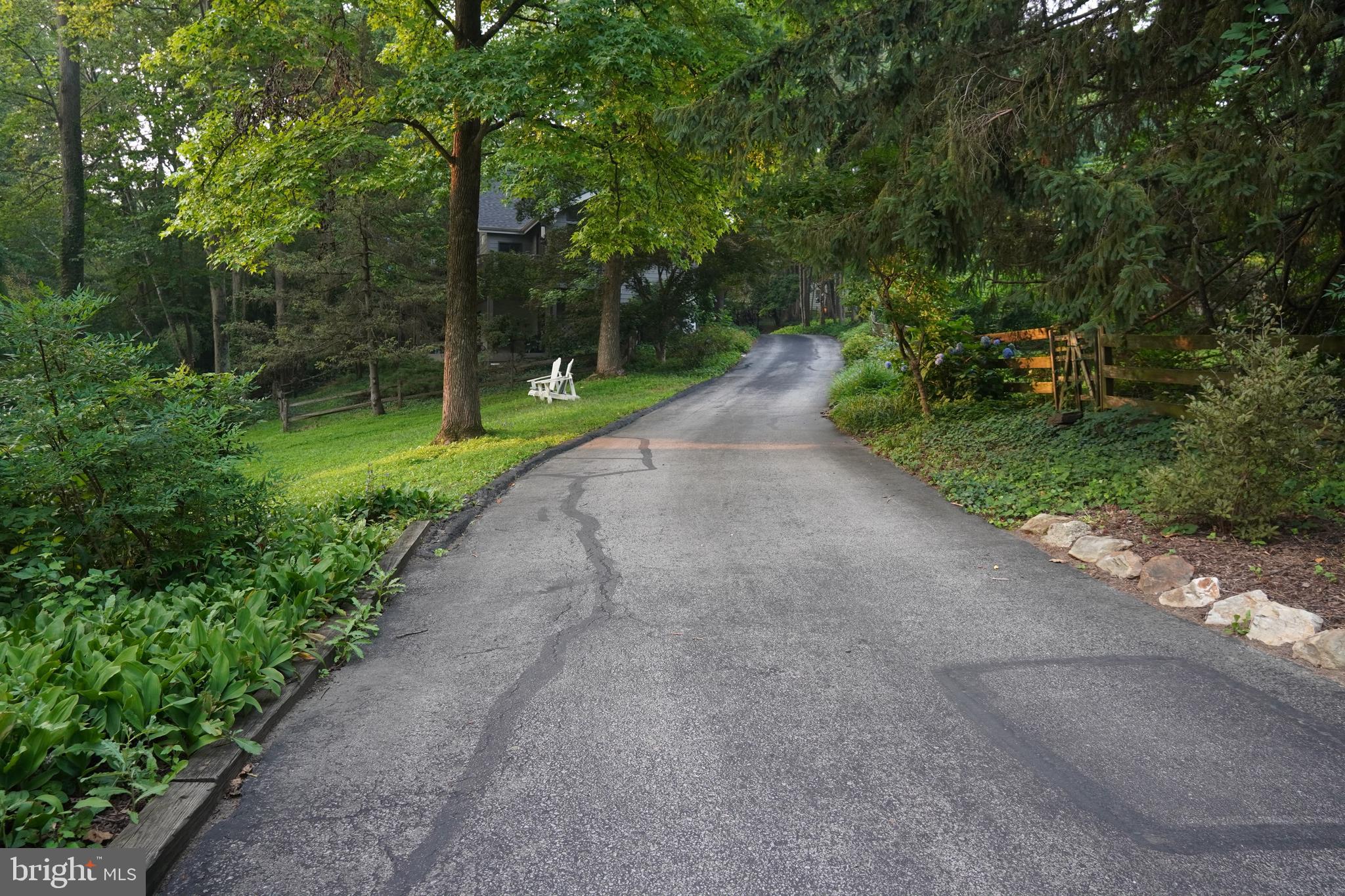 DUNN HILL - Residential