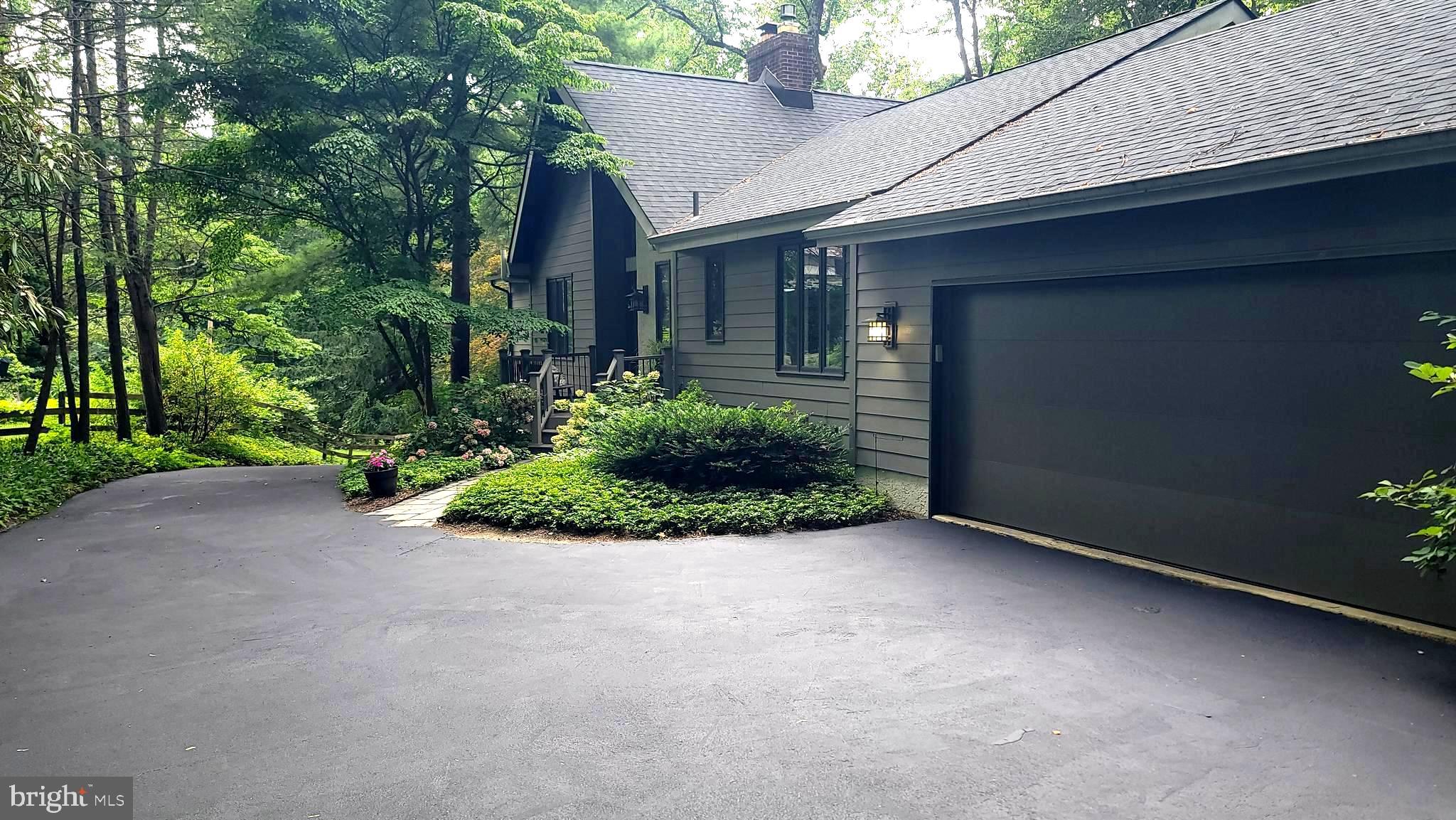 DUNN HILL - Residential
