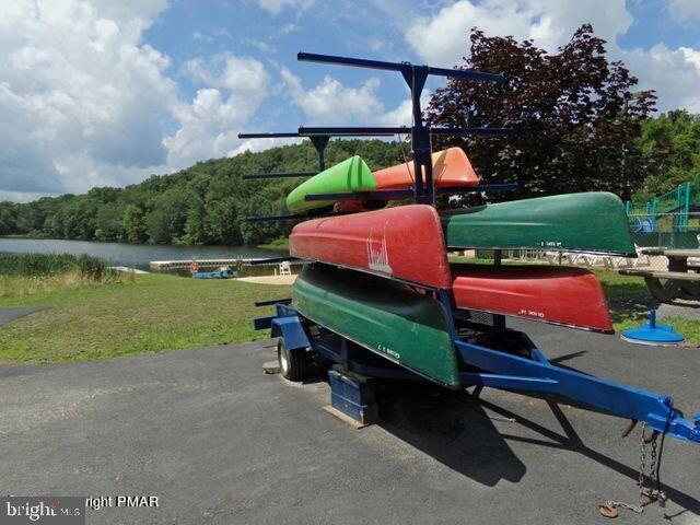 SAW CREEK ESTATES - Residential