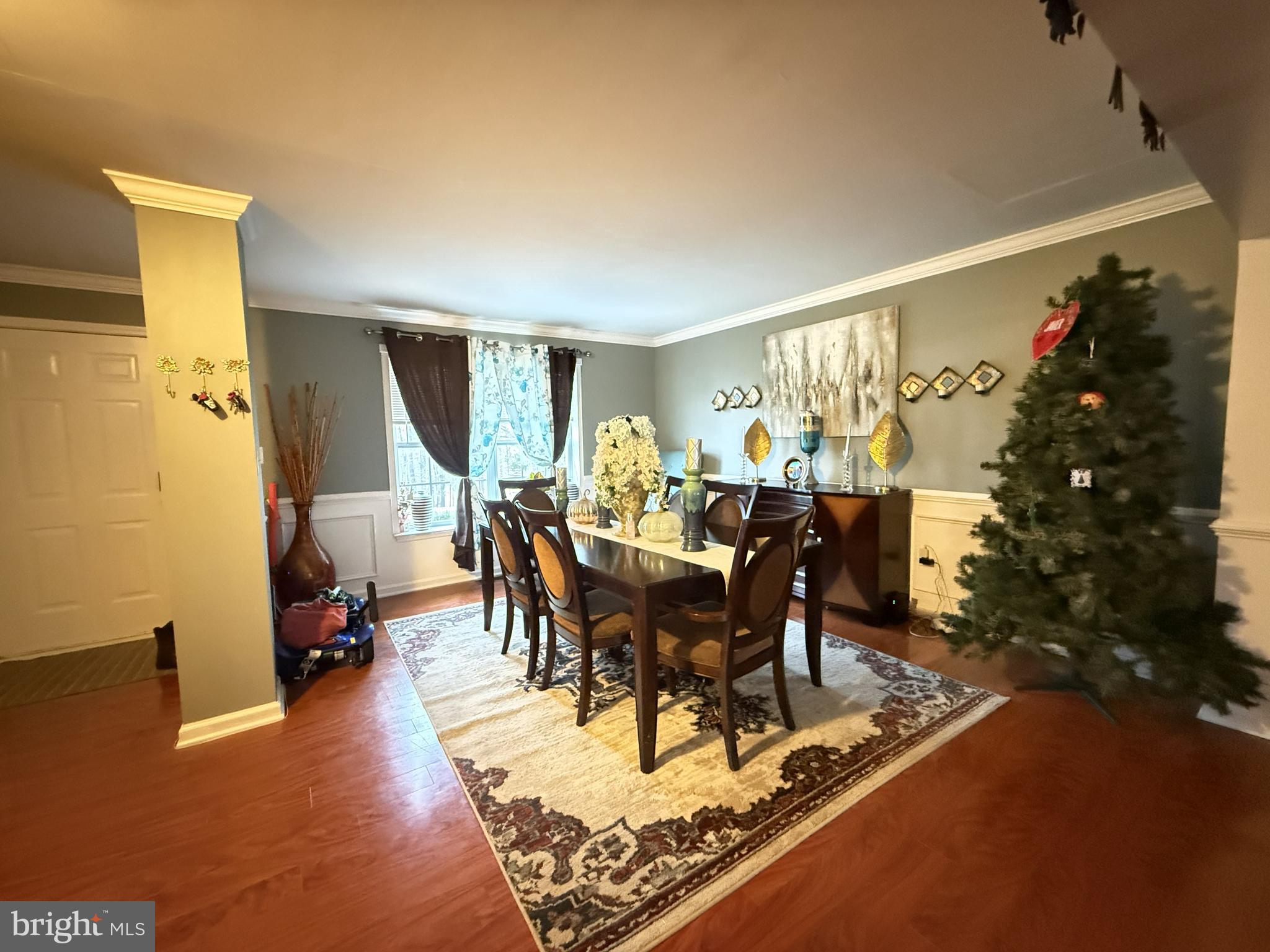 SAW CREEK ESTATES - Residential