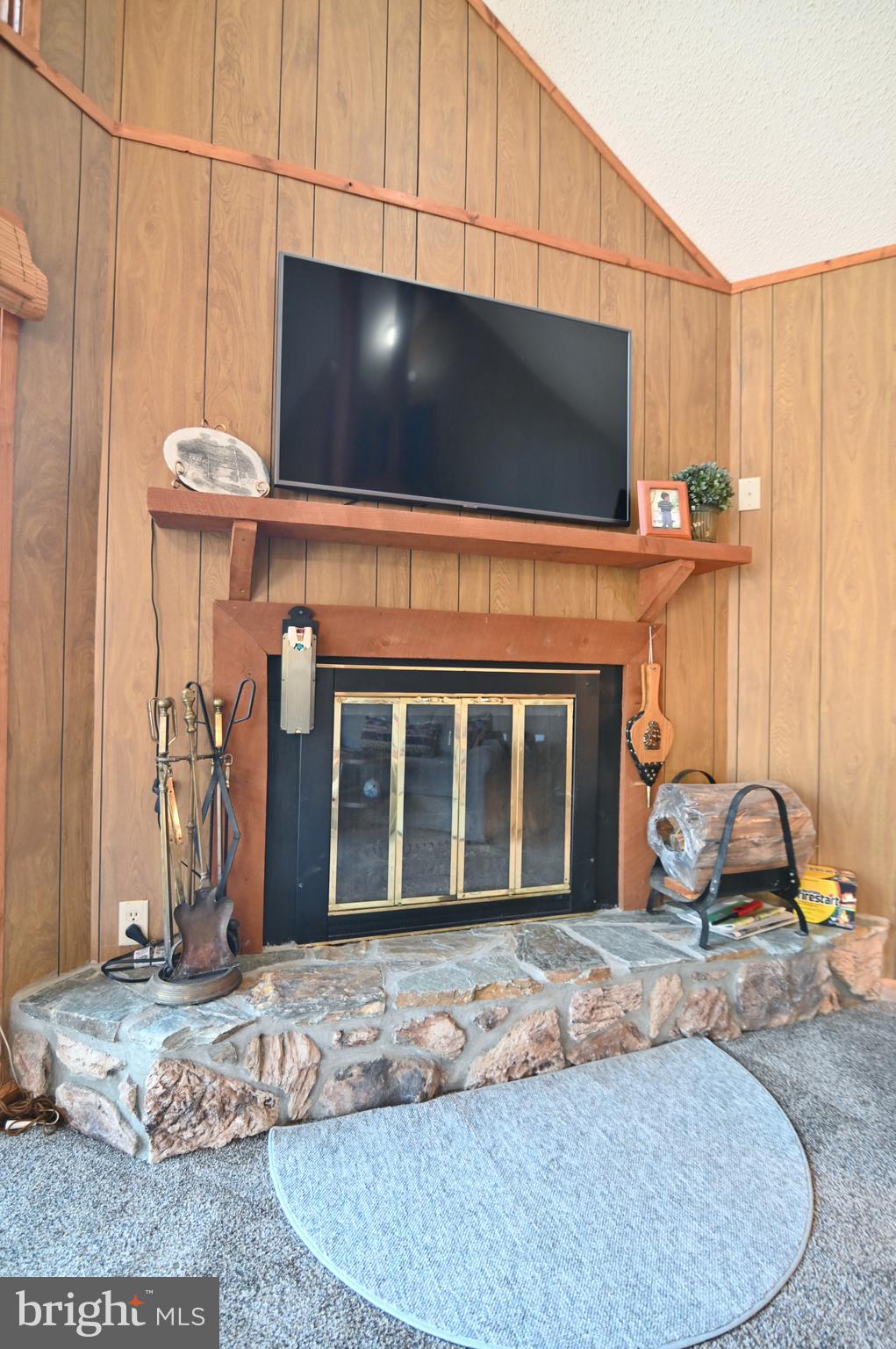 BRYCE MOUNTAIN - Residential