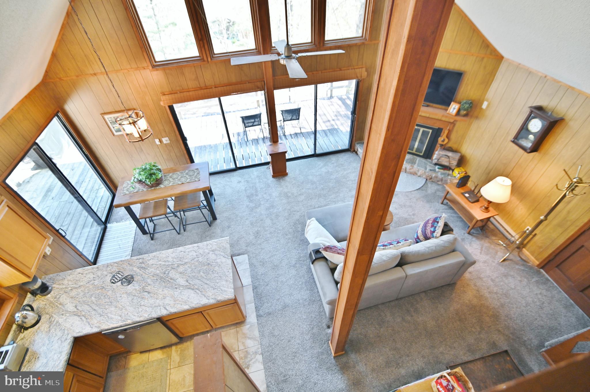 BRYCE MOUNTAIN - Residential