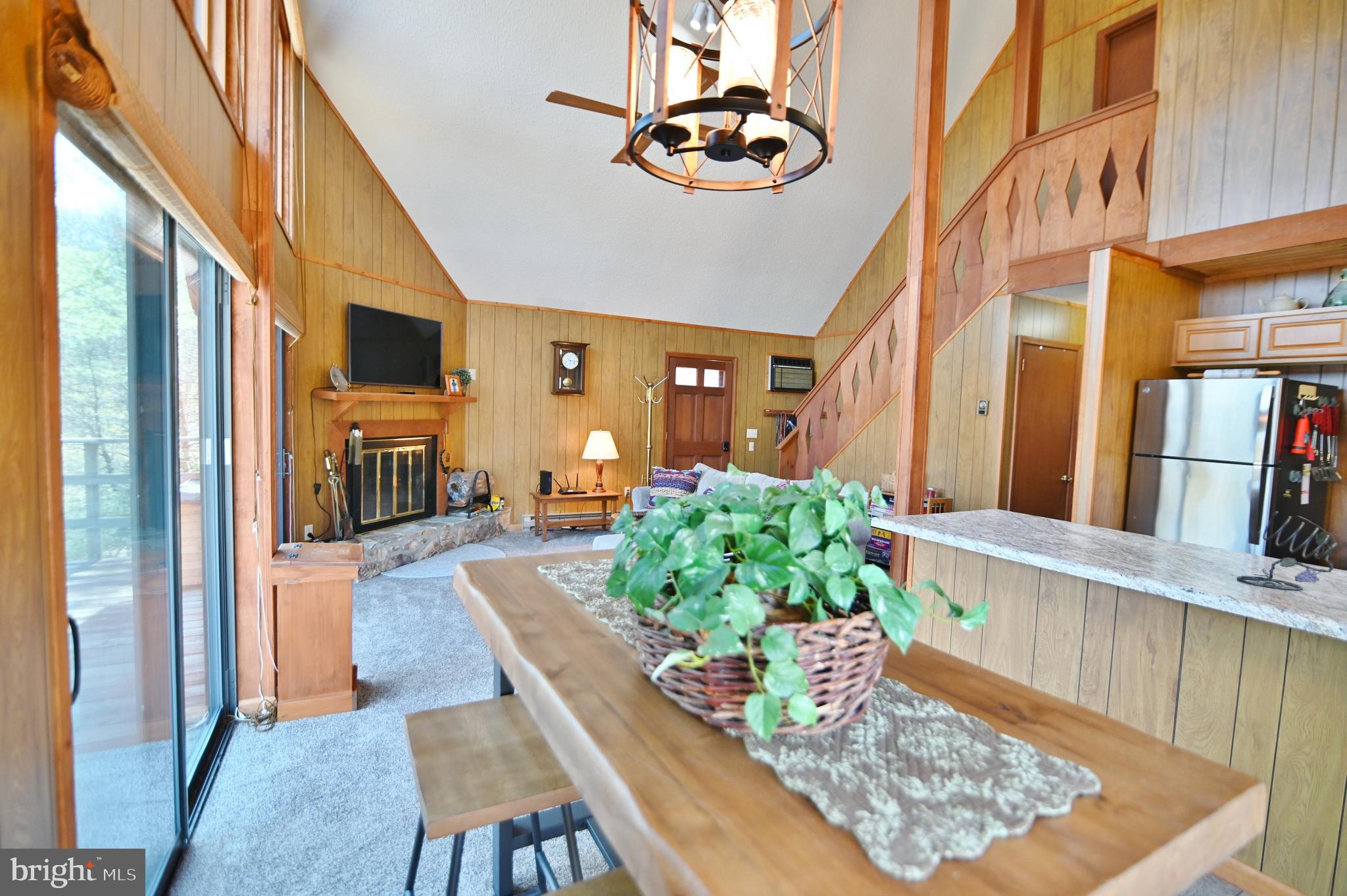 BRYCE MOUNTAIN - Residential
