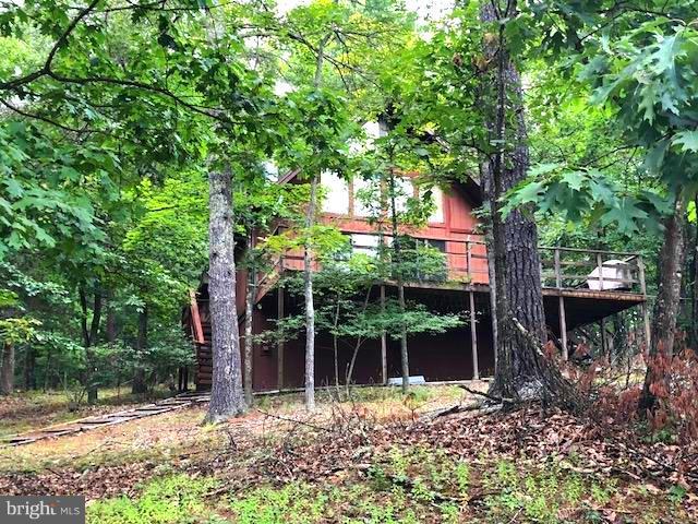 BRYCE MOUNTAIN - Residential