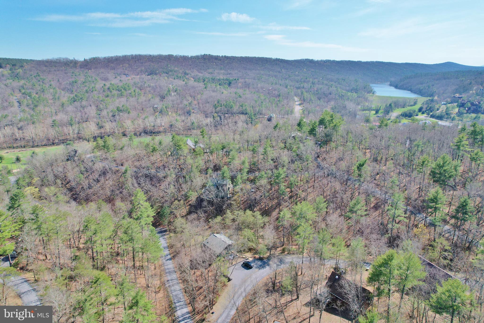 BRYCE MOUNTAIN - Residential