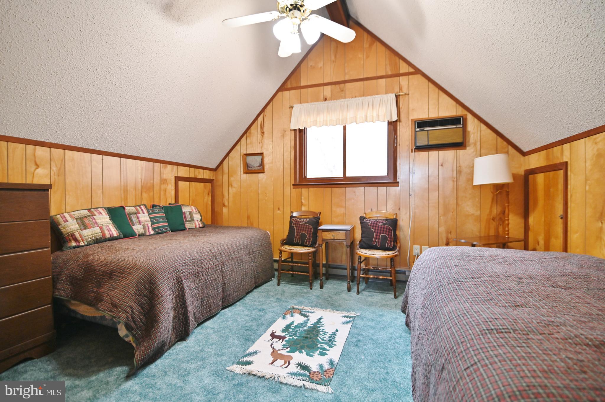 BRYCE MOUNTAIN - Residential