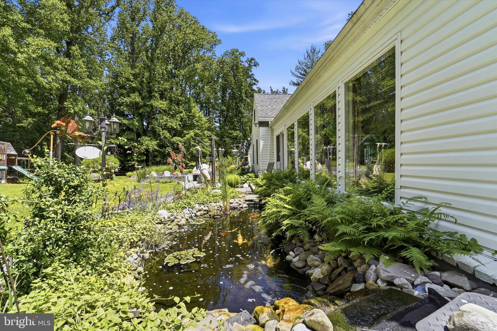 SPRINGTON ESTATES - Residential