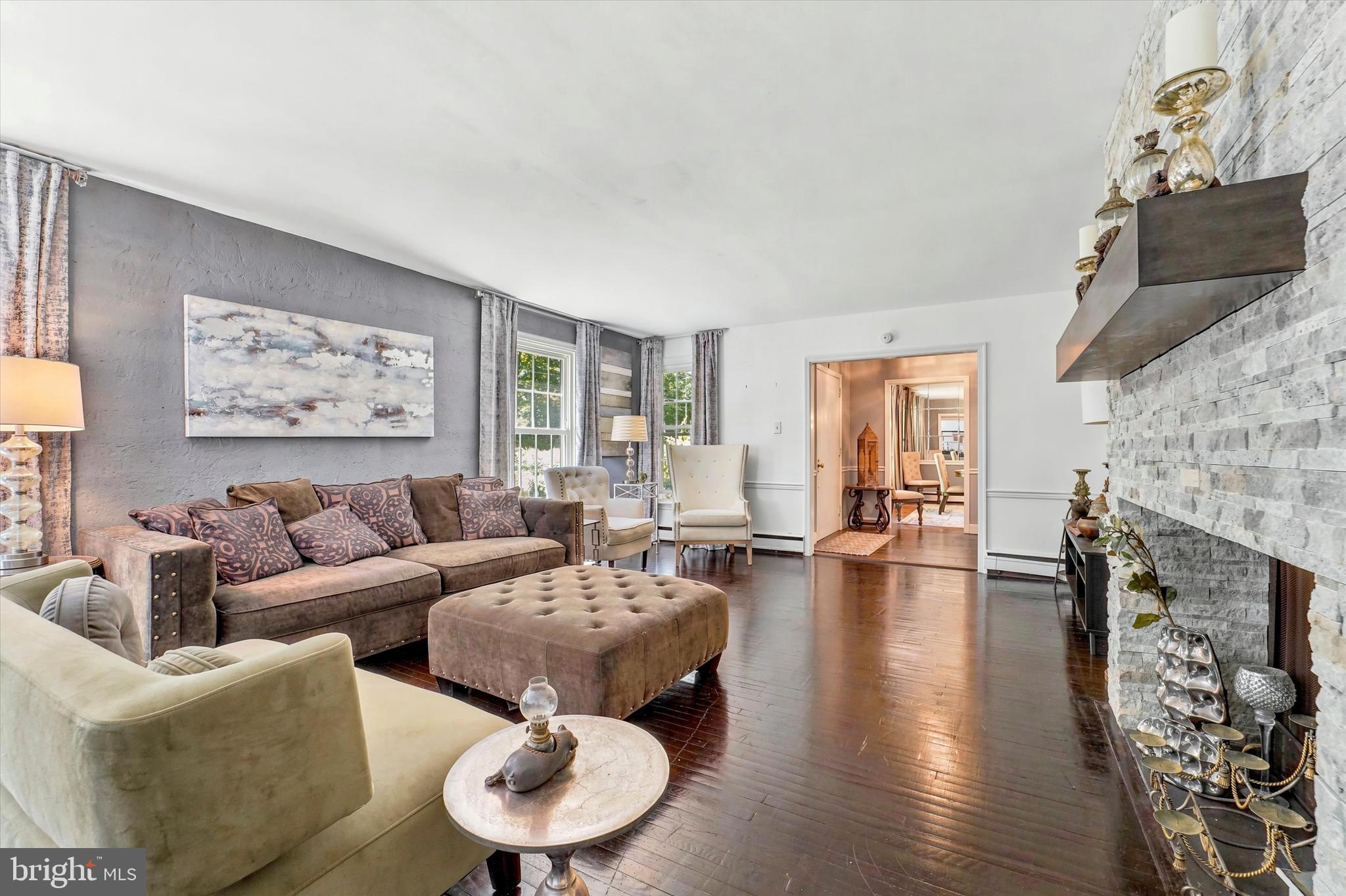 SPRINGTON ESTATES - Residential