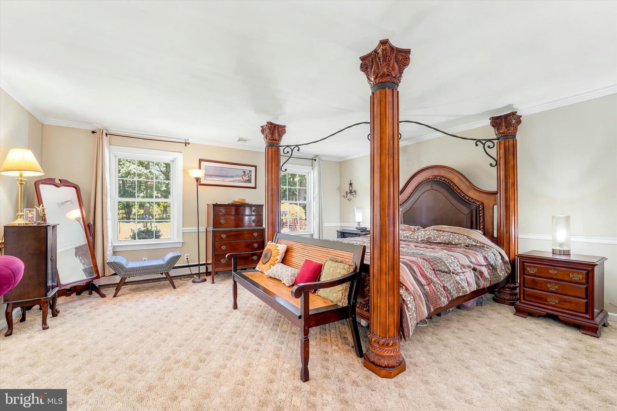 SPRINGTON ESTATES - Residential