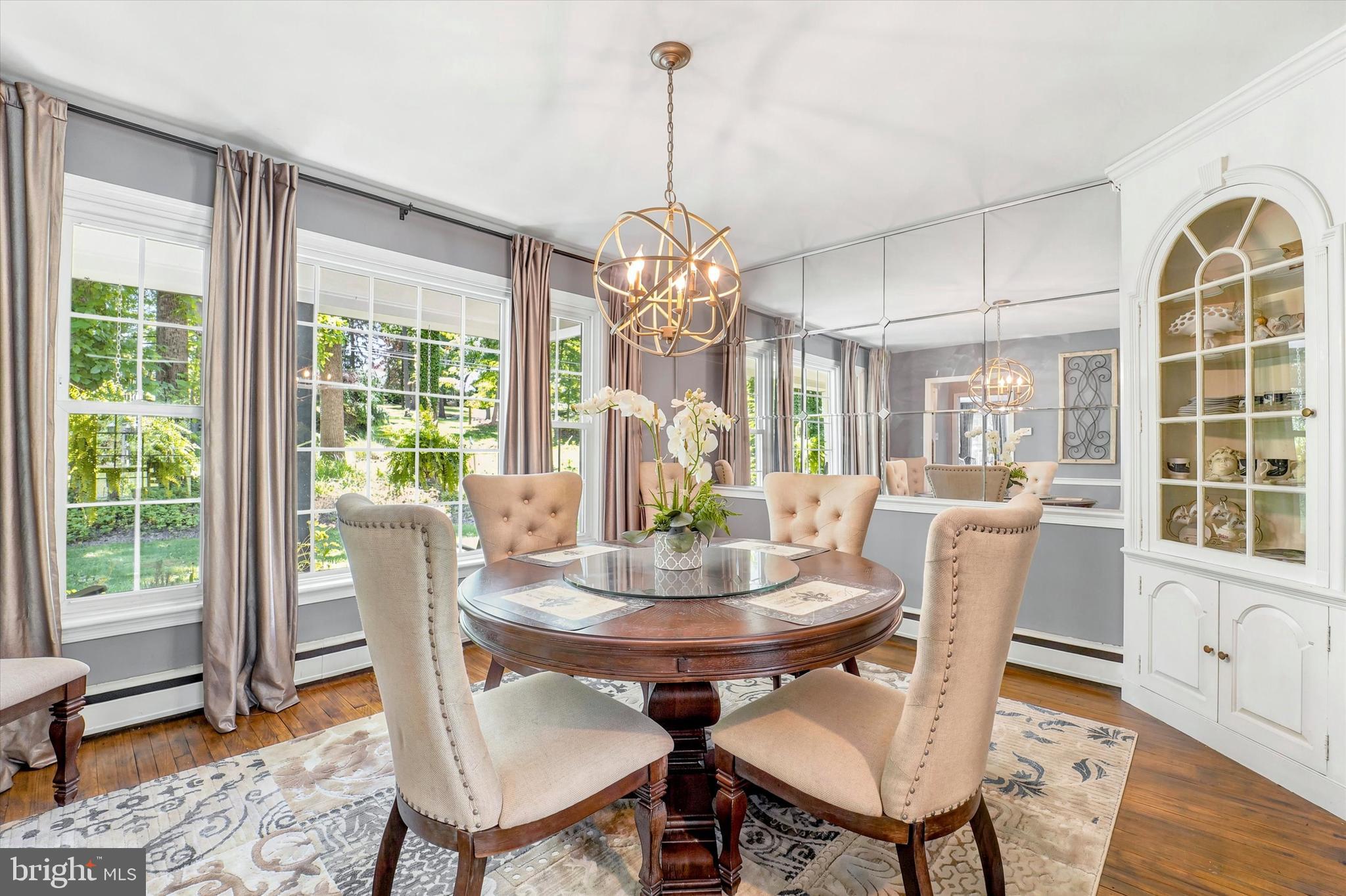 SPRINGTON ESTATES - Residential