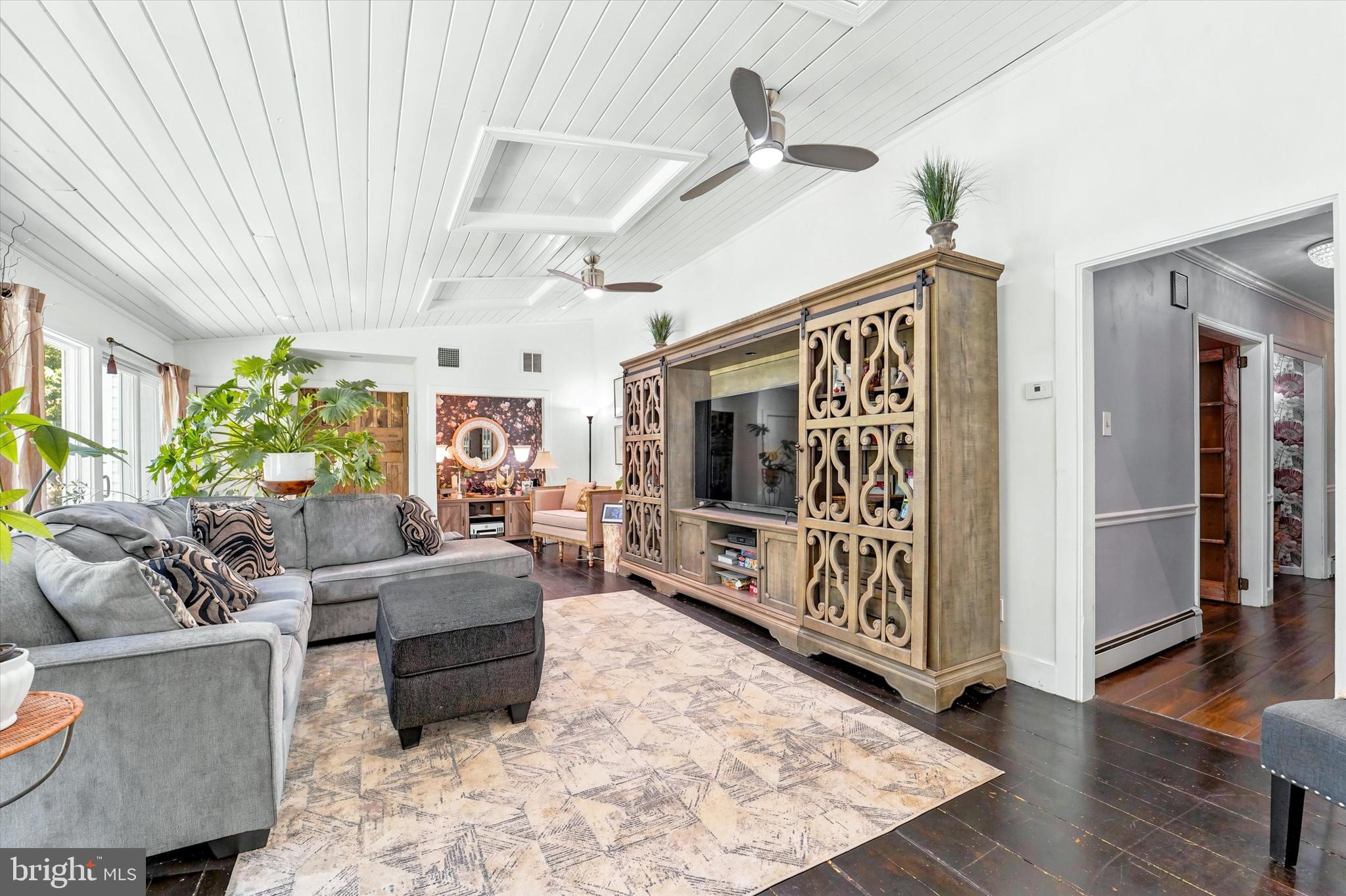 SPRINGTON ESTATES - Residential