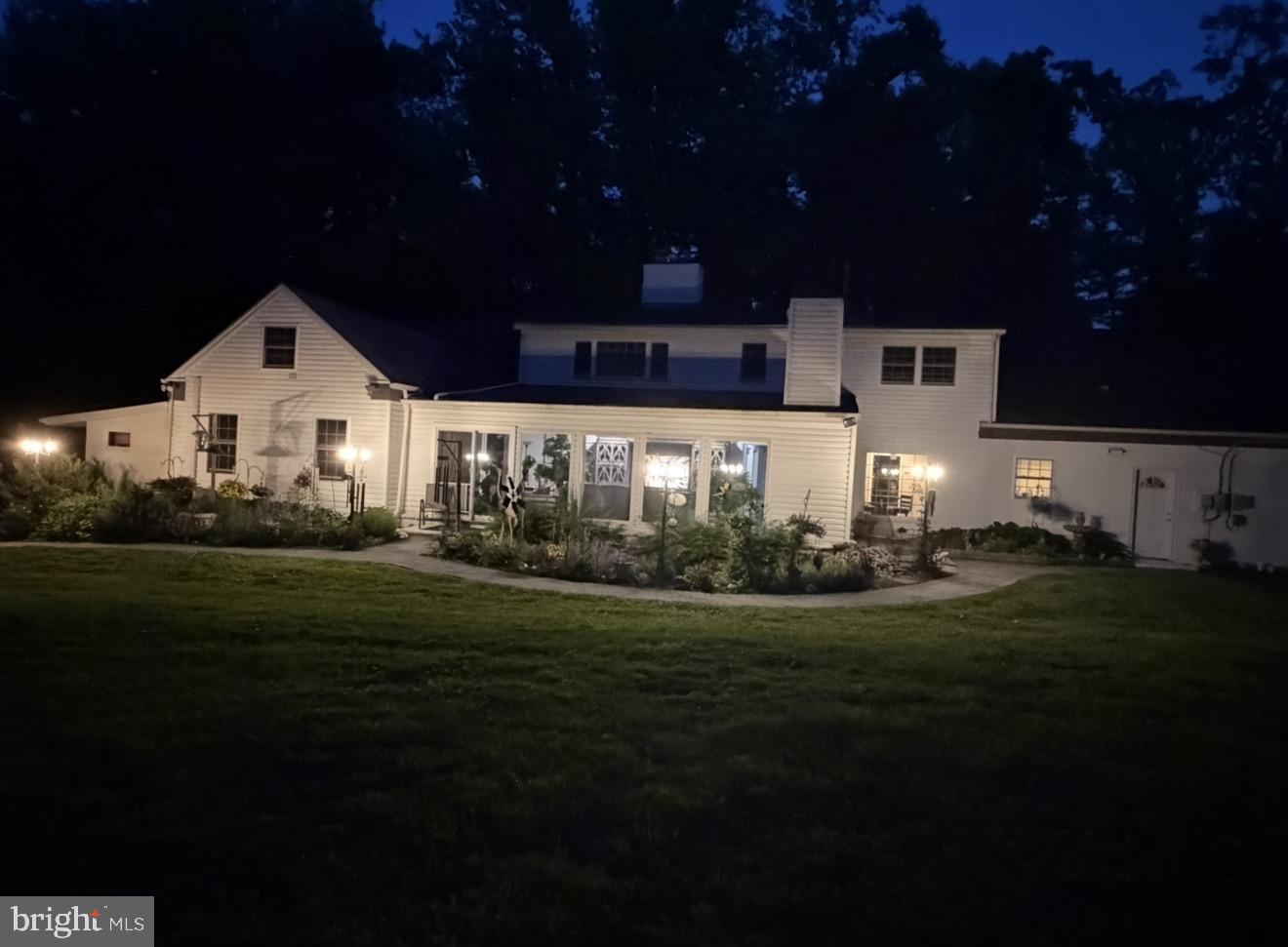 SPRINGTON ESTATES - Residential