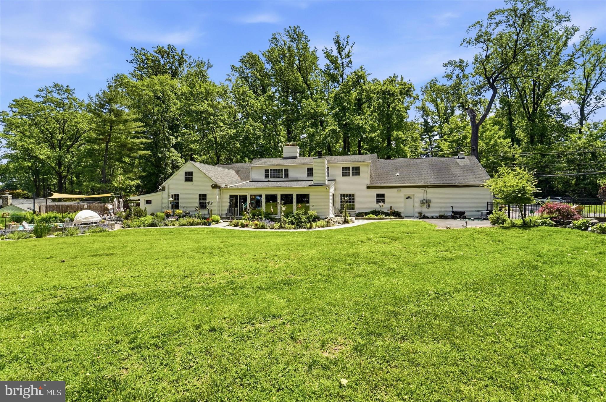 SPRINGTON ESTATES - Residential