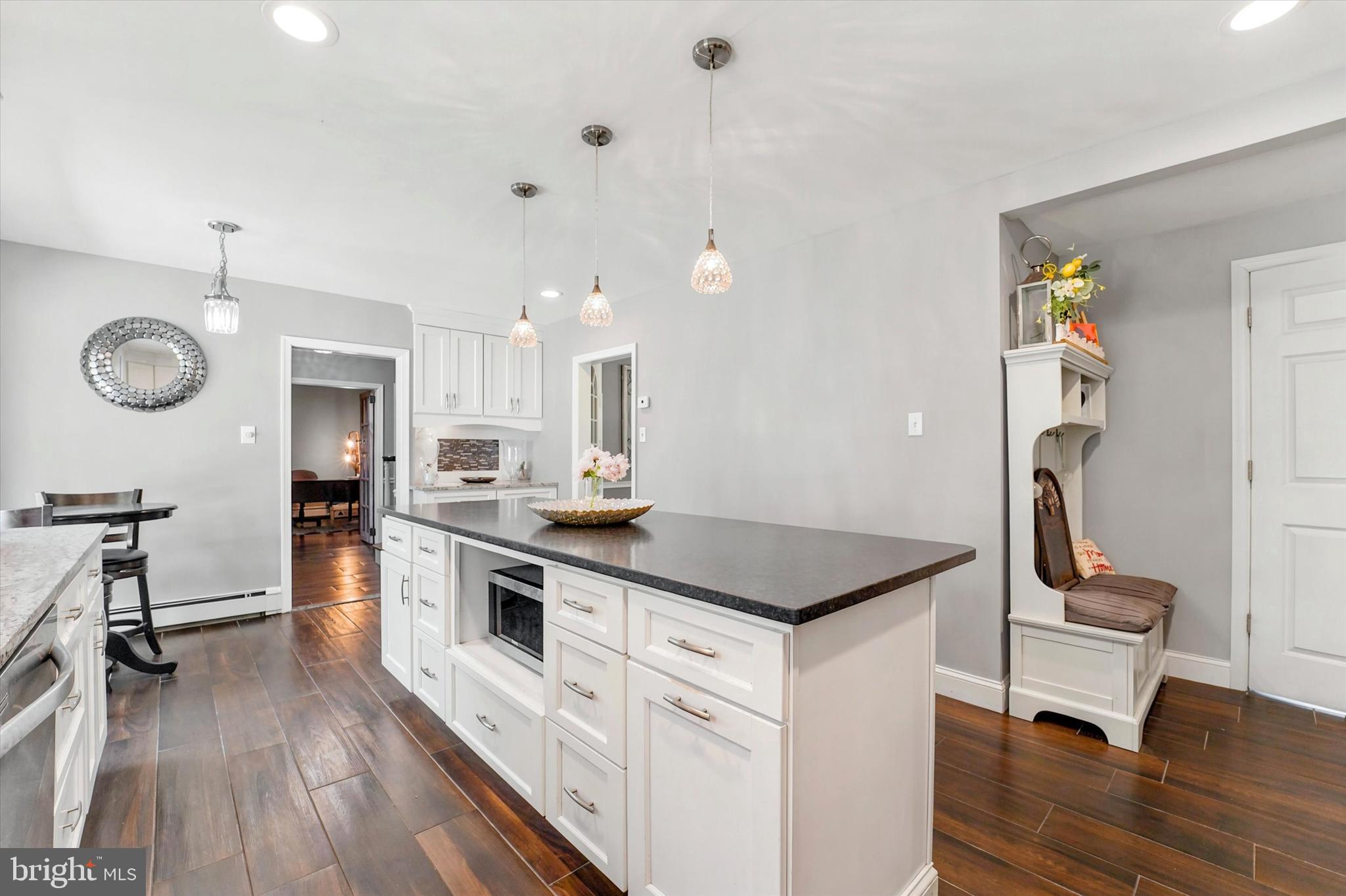 SPRINGTON ESTATES - Residential