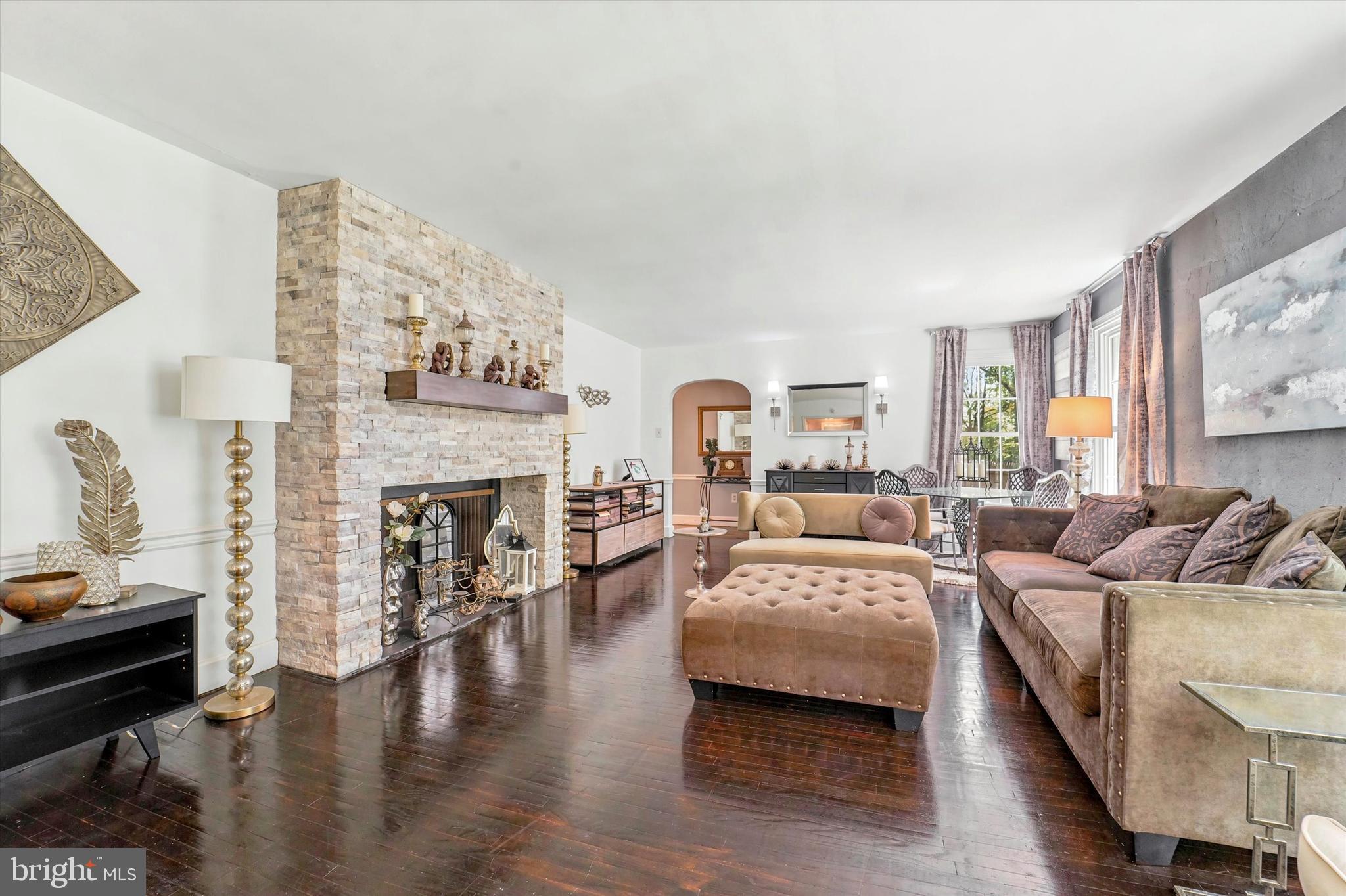 SPRINGTON ESTATES - Residential