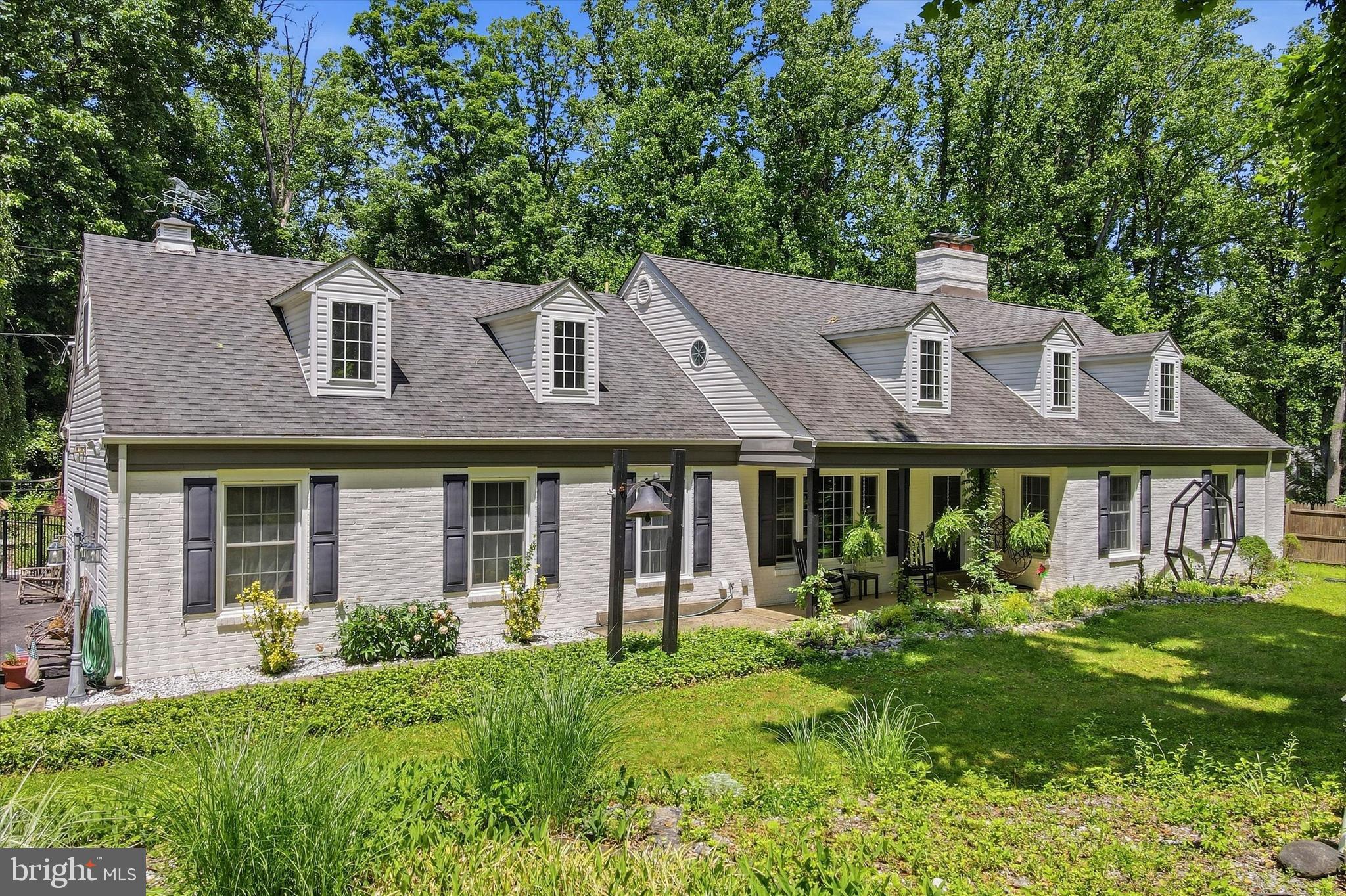 SPRINGTON ESTATES - Residential