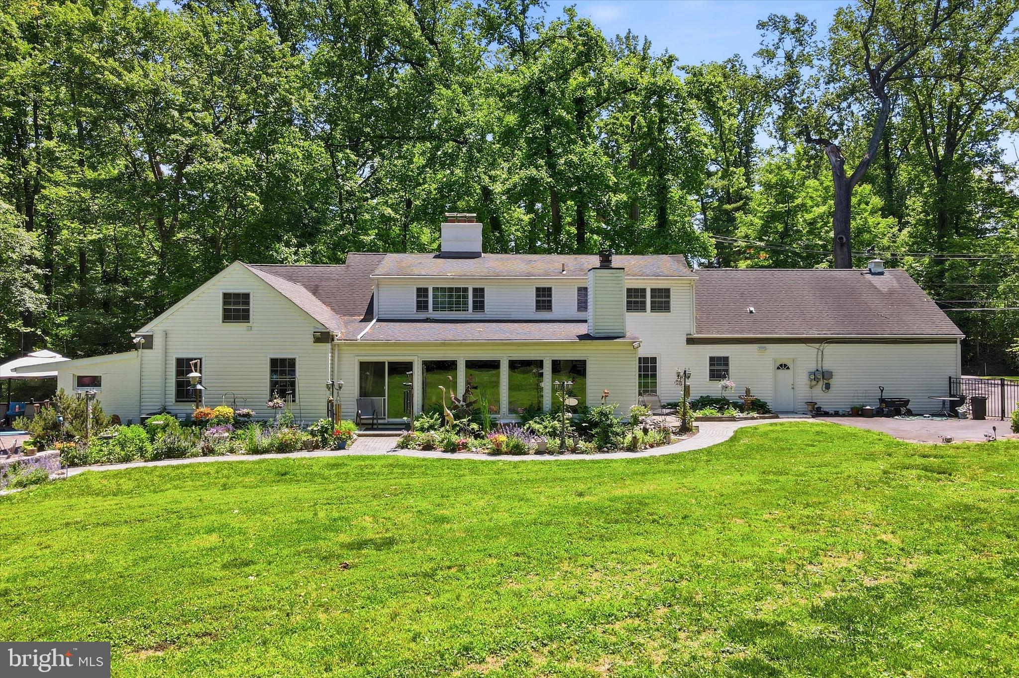 SPRINGTON ESTATES - Residential