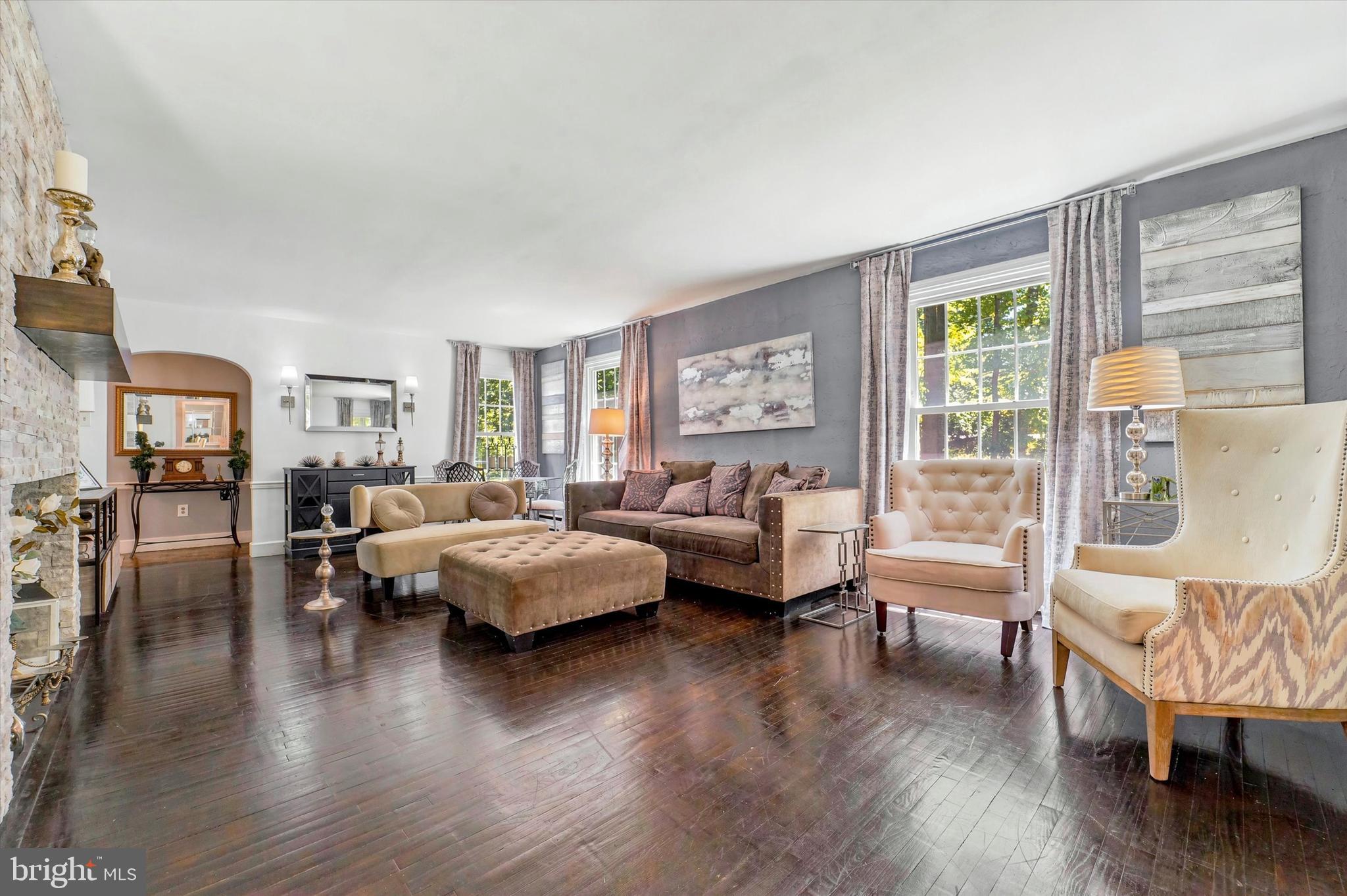 SPRINGTON ESTATES - Residential