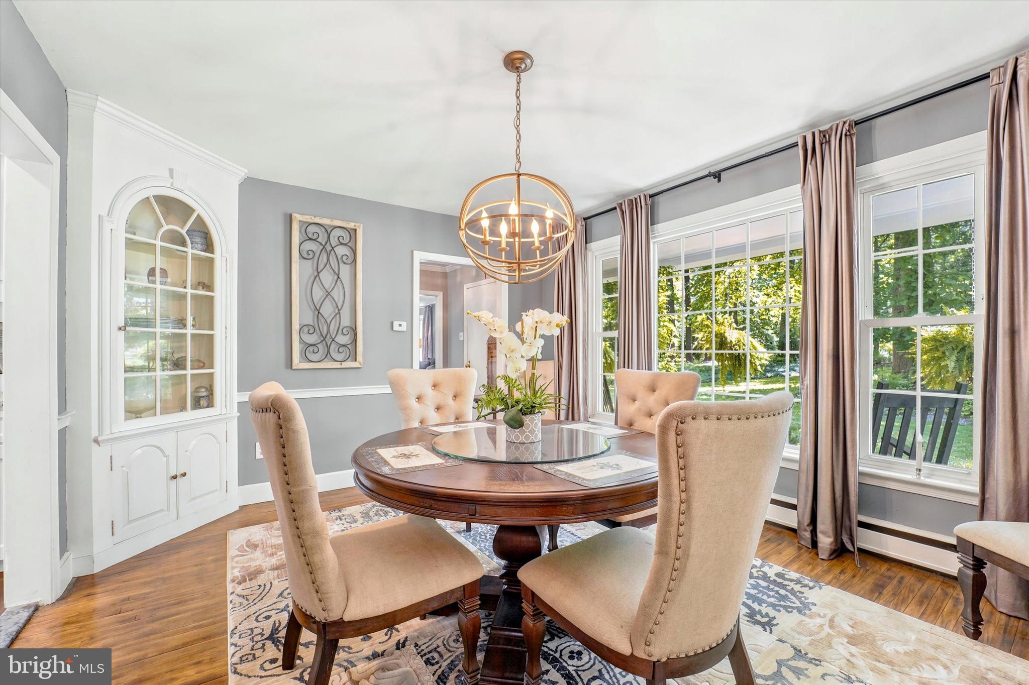 SPRINGTON ESTATES - Residential
