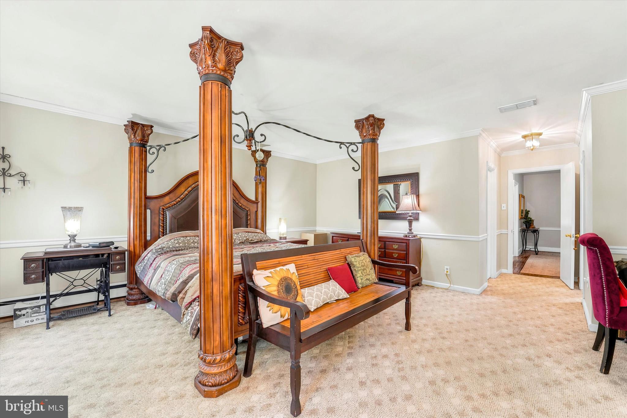 SPRINGTON ESTATES - Residential