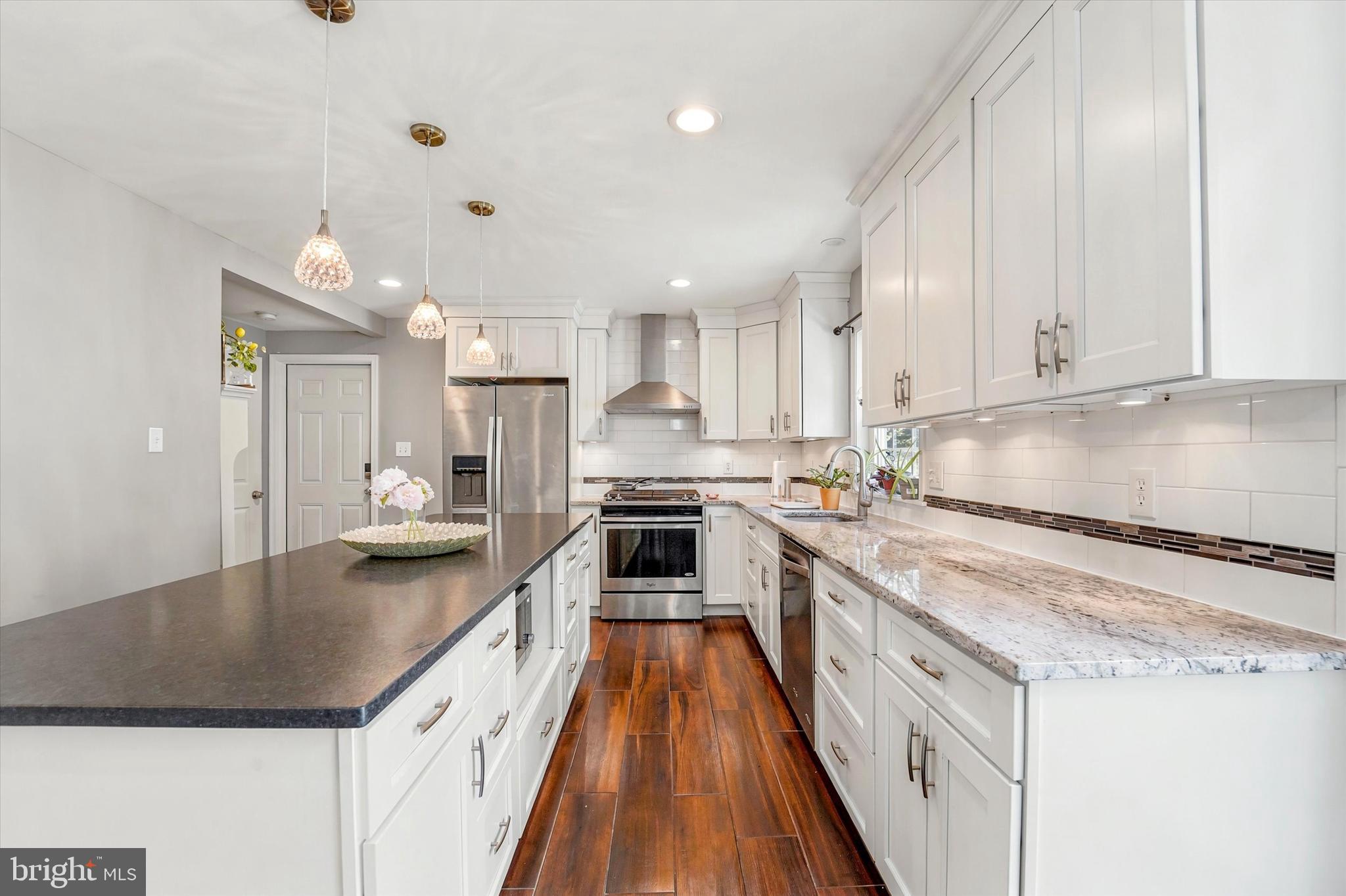 SPRINGTON ESTATES - Residential