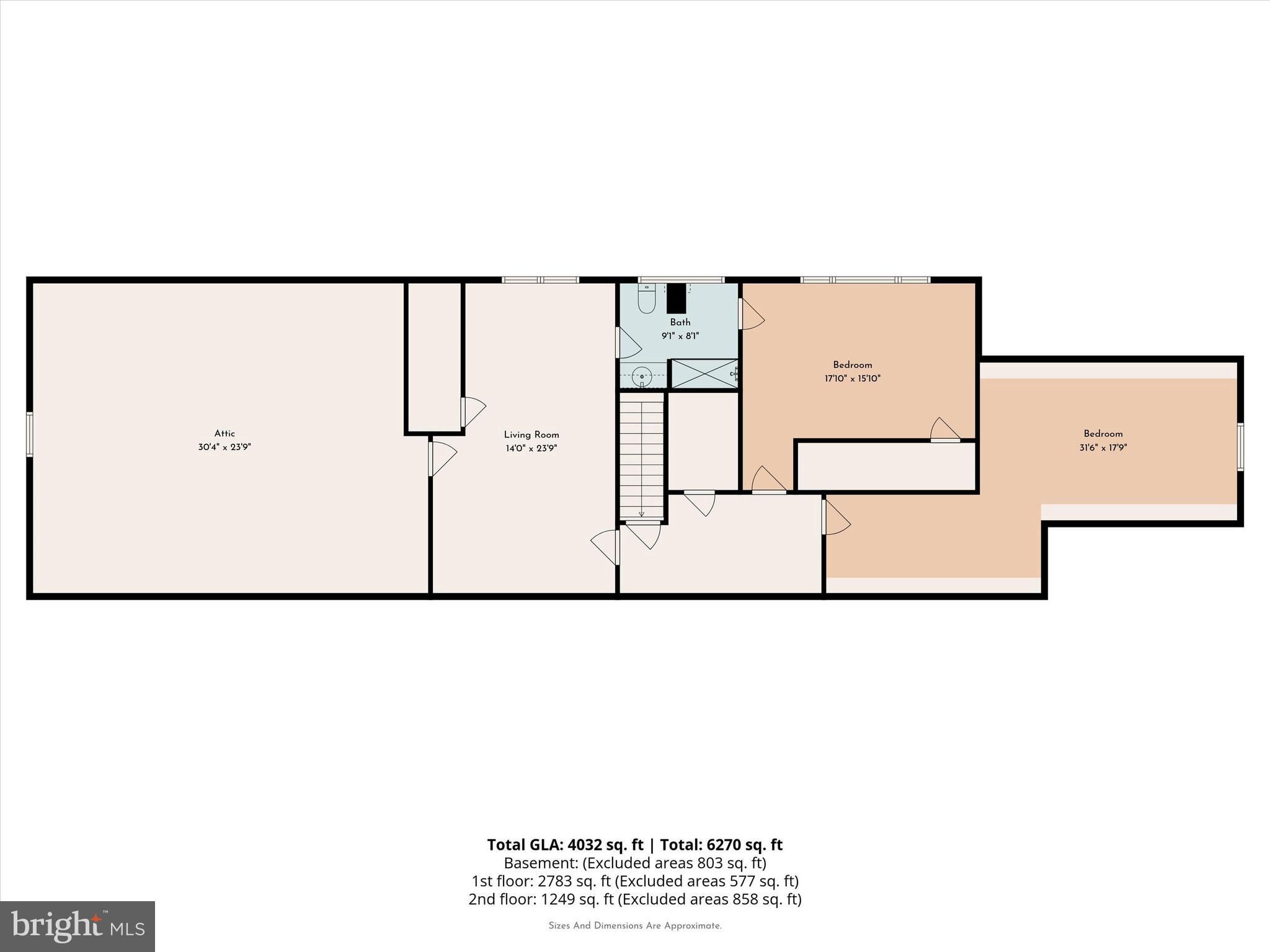 SPRINGTON ESTATES - Residential