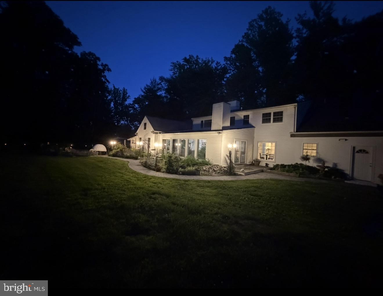 SPRINGTON ESTATES - Residential