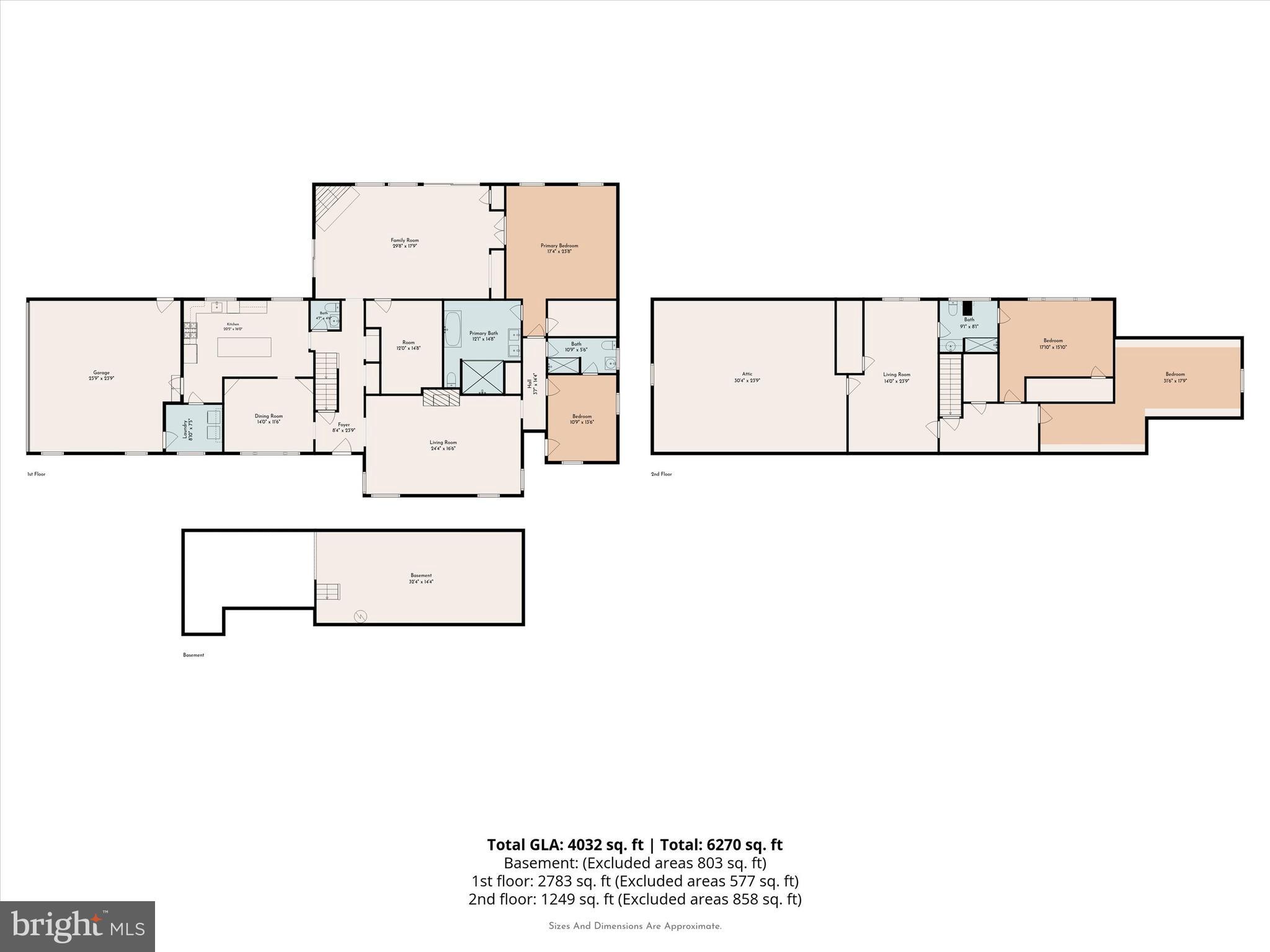 SPRINGTON ESTATES - Residential