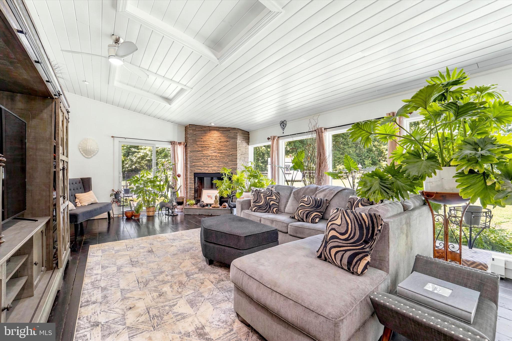 SPRINGTON ESTATES - Residential