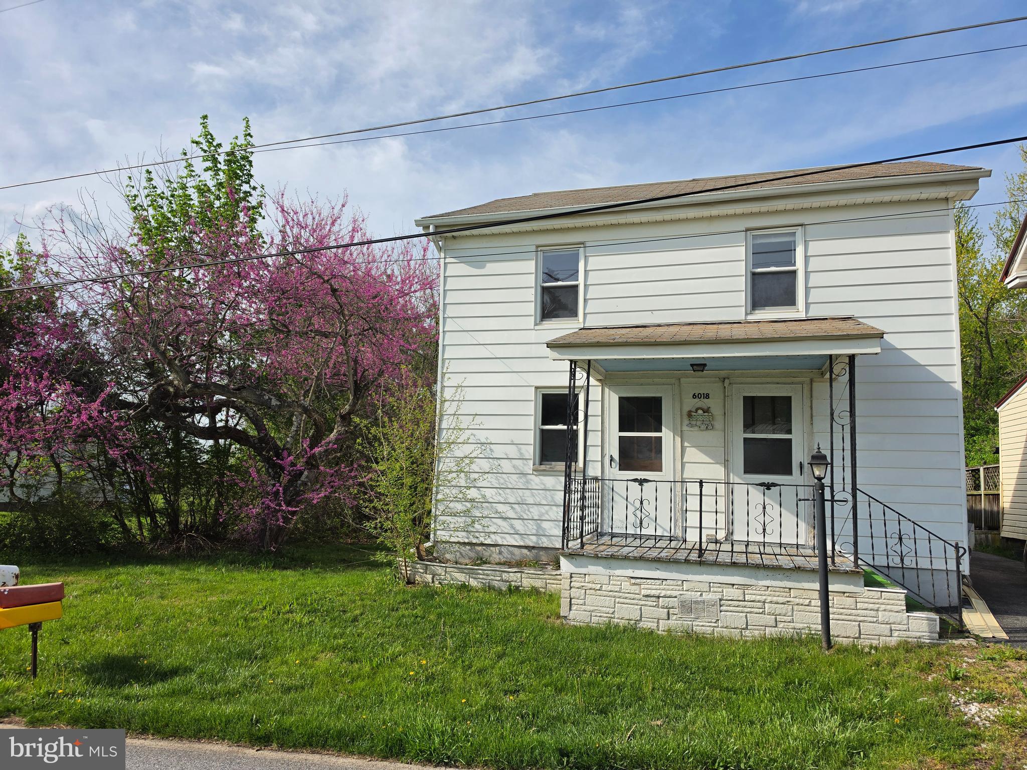 Step back in time with this charming 1872 Colonial brimming with character and original features throughout. Offering 2 bedrooms, 1.5 baths, and a 1-car garage, this historic home is ready for its next chapter. In need of a full renovation, the property presents a rare opportunity to create your dream home or restore its timeless beauty to its original glory. Situated on a generous lot and located just minutes from Gettysburg and its shops, dining, history, and attractions, this property is ideal for homeowners, history enthusiasts, or investors seeking a rewarding restoration project. Bring your vision (and checkbook) and unlock the potential of this classic Colonial.