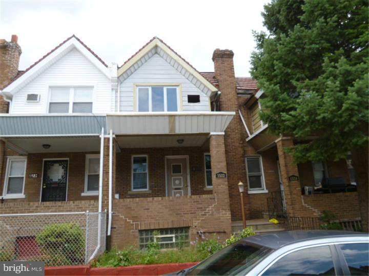 OAK LANE - Residential