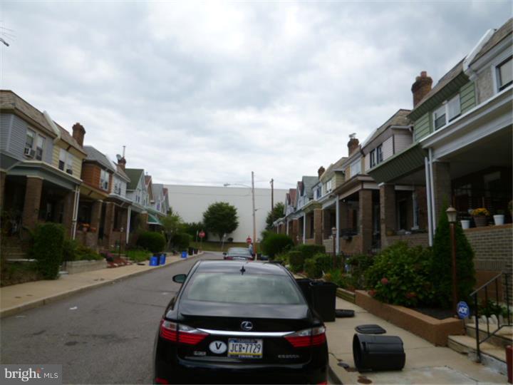 OAK LANE - Residential