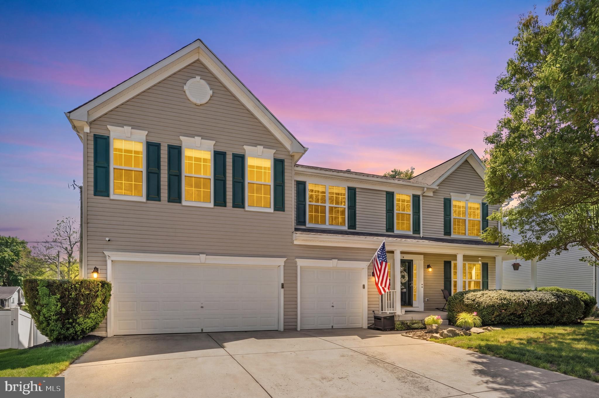 APPLE GROVE - Residential