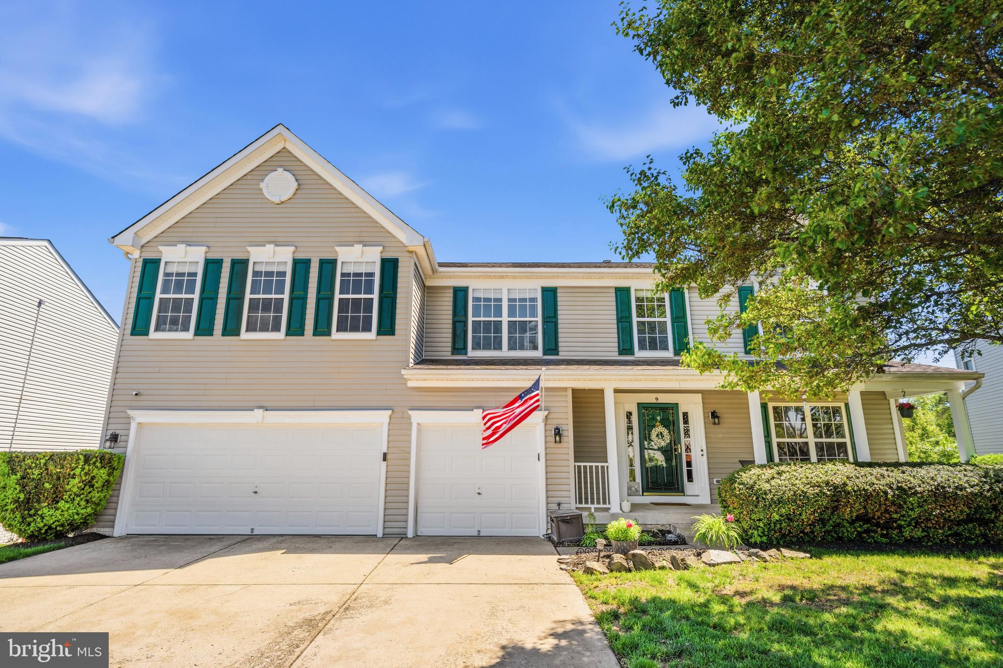 APPLE GROVE - Residential