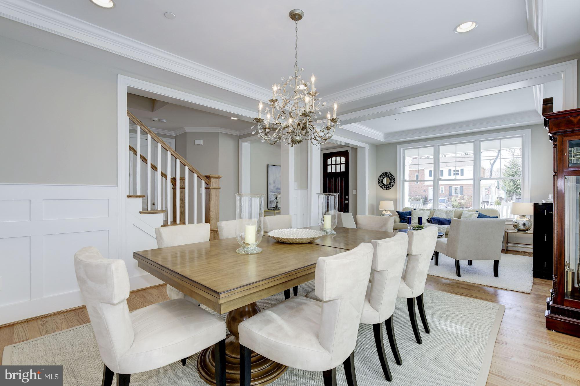 WYNGATE - Residential