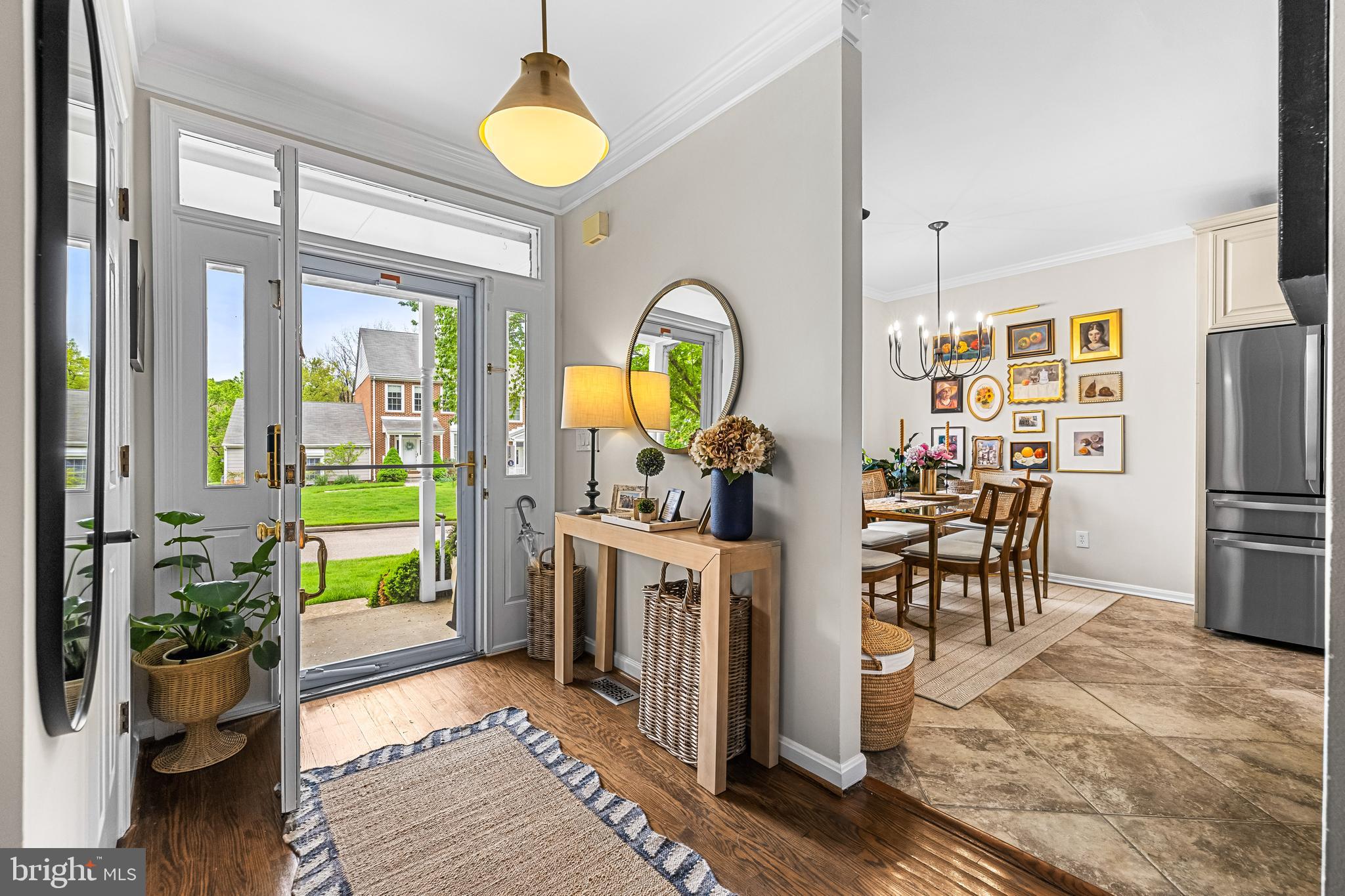 ASHLAND - Residential