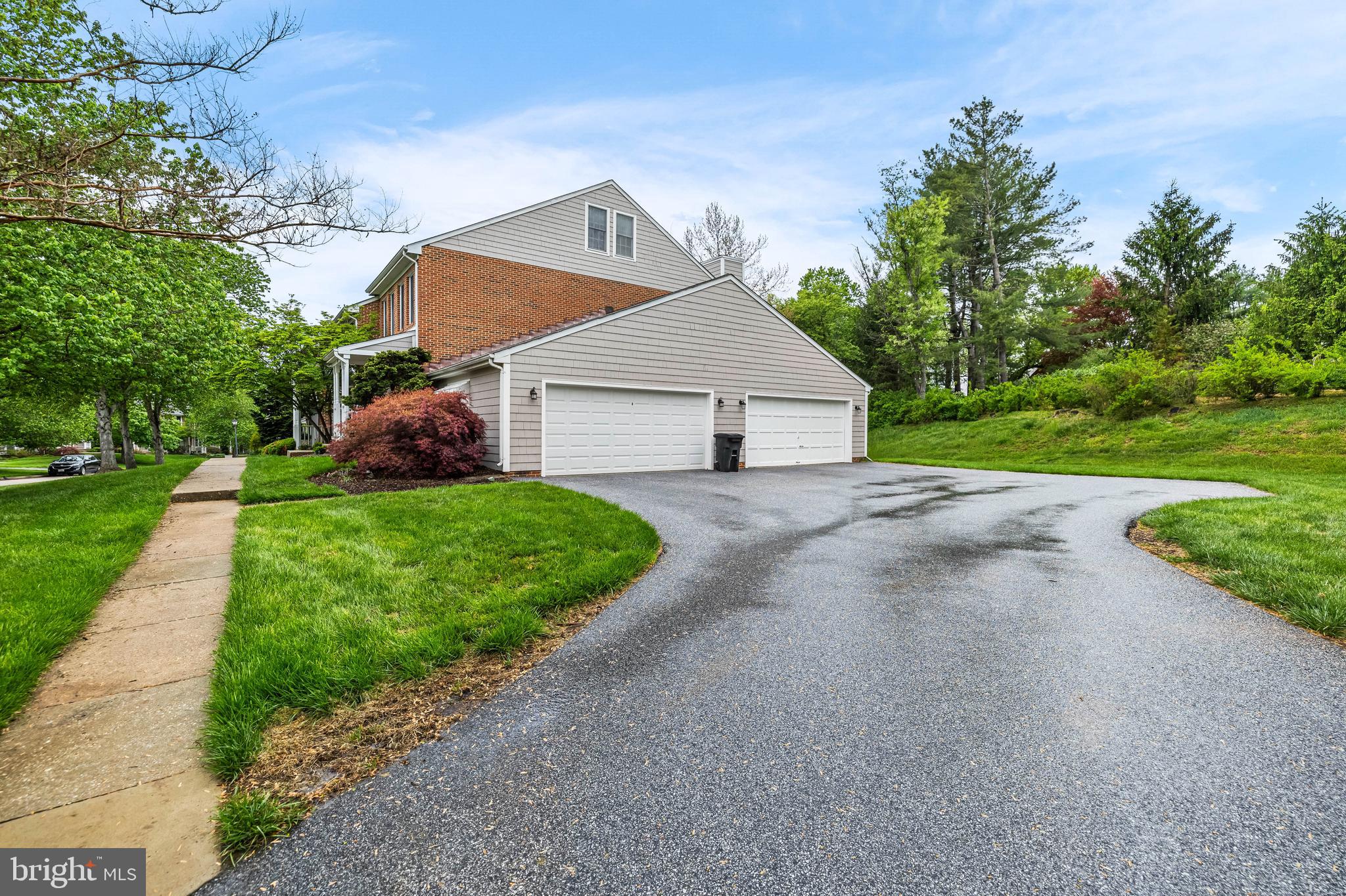ASHLAND - Residential
