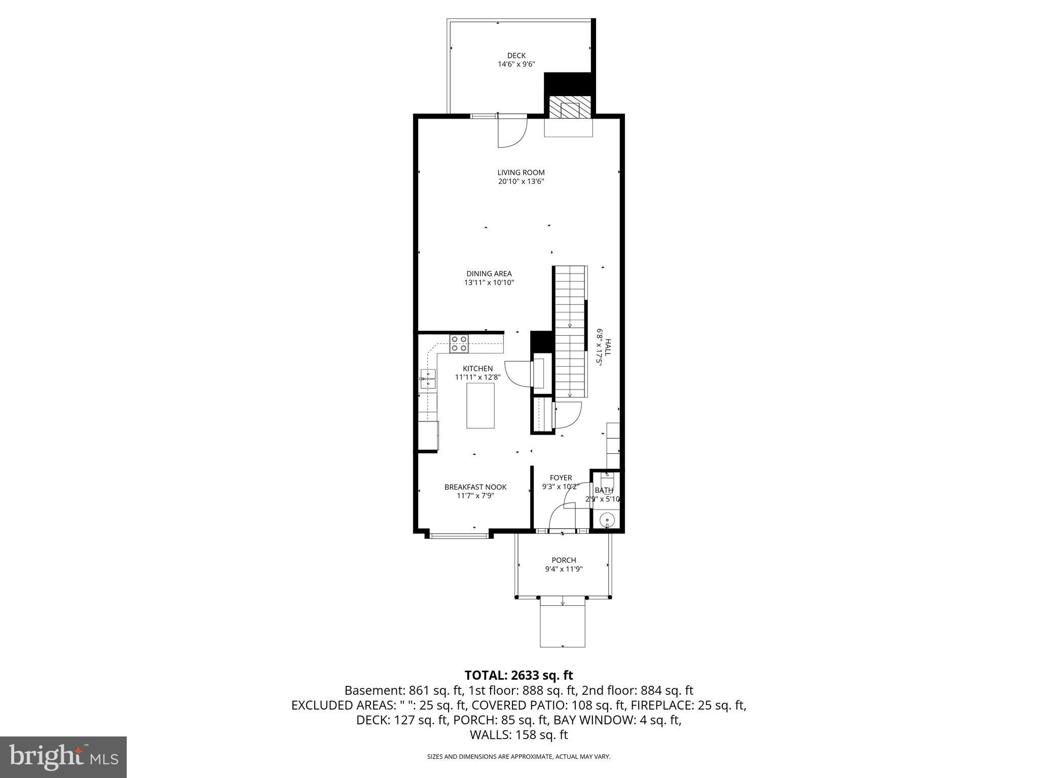 ASHLAND - Residential