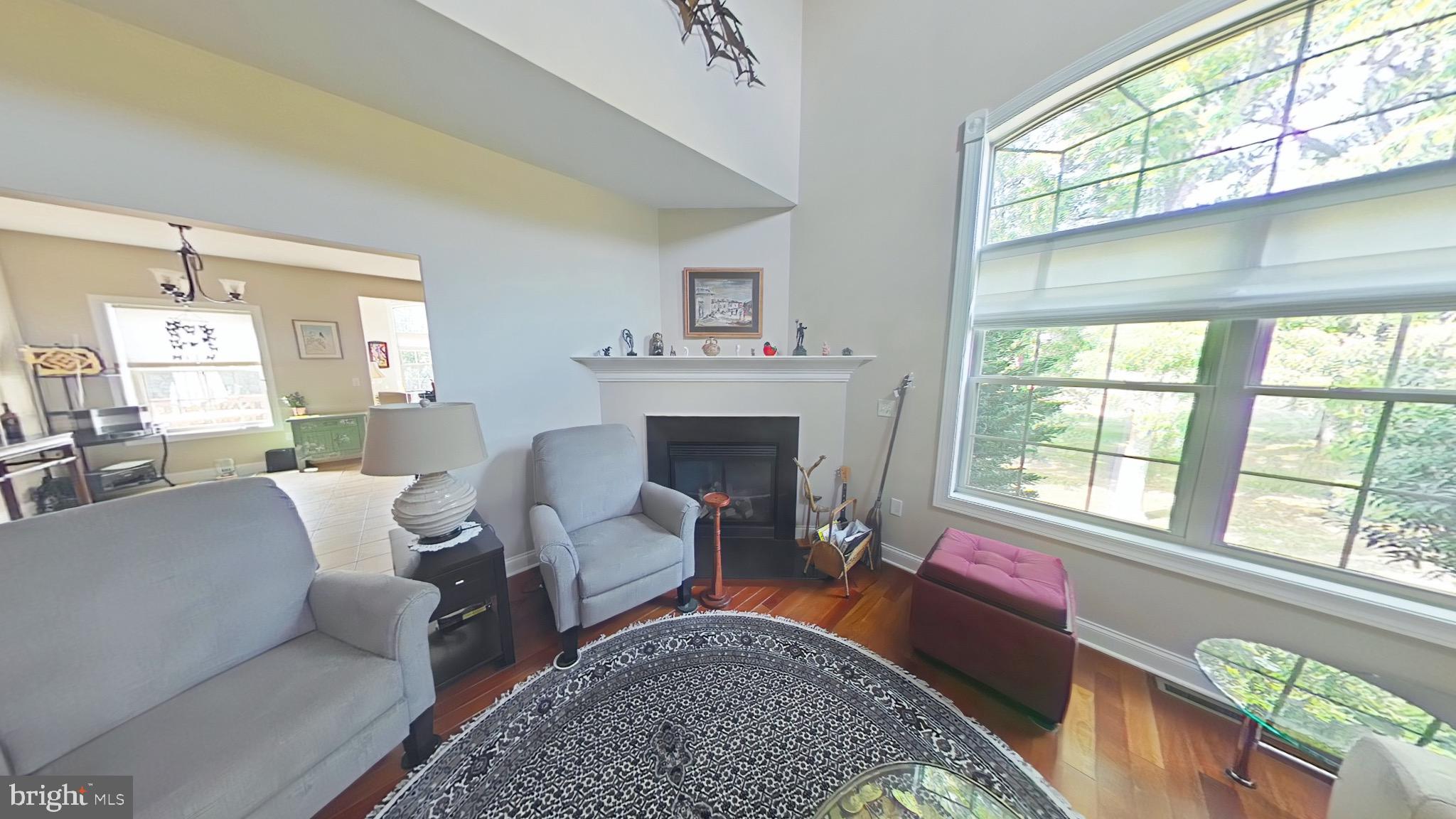 CONOY CROSSING - Residential