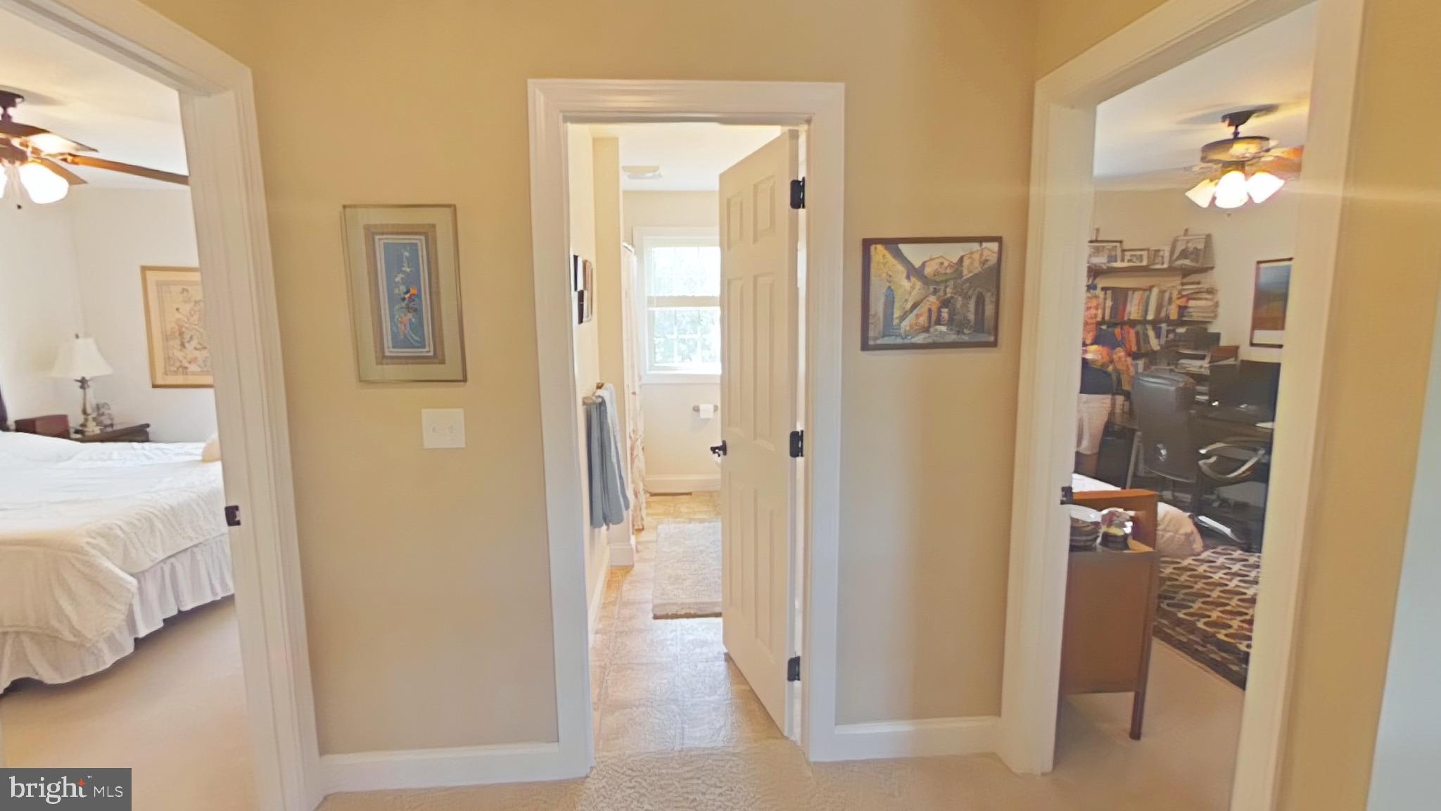 CONOY CROSSING - Residential