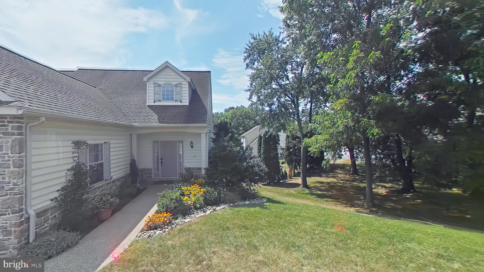 CONOY CROSSING - Residential
