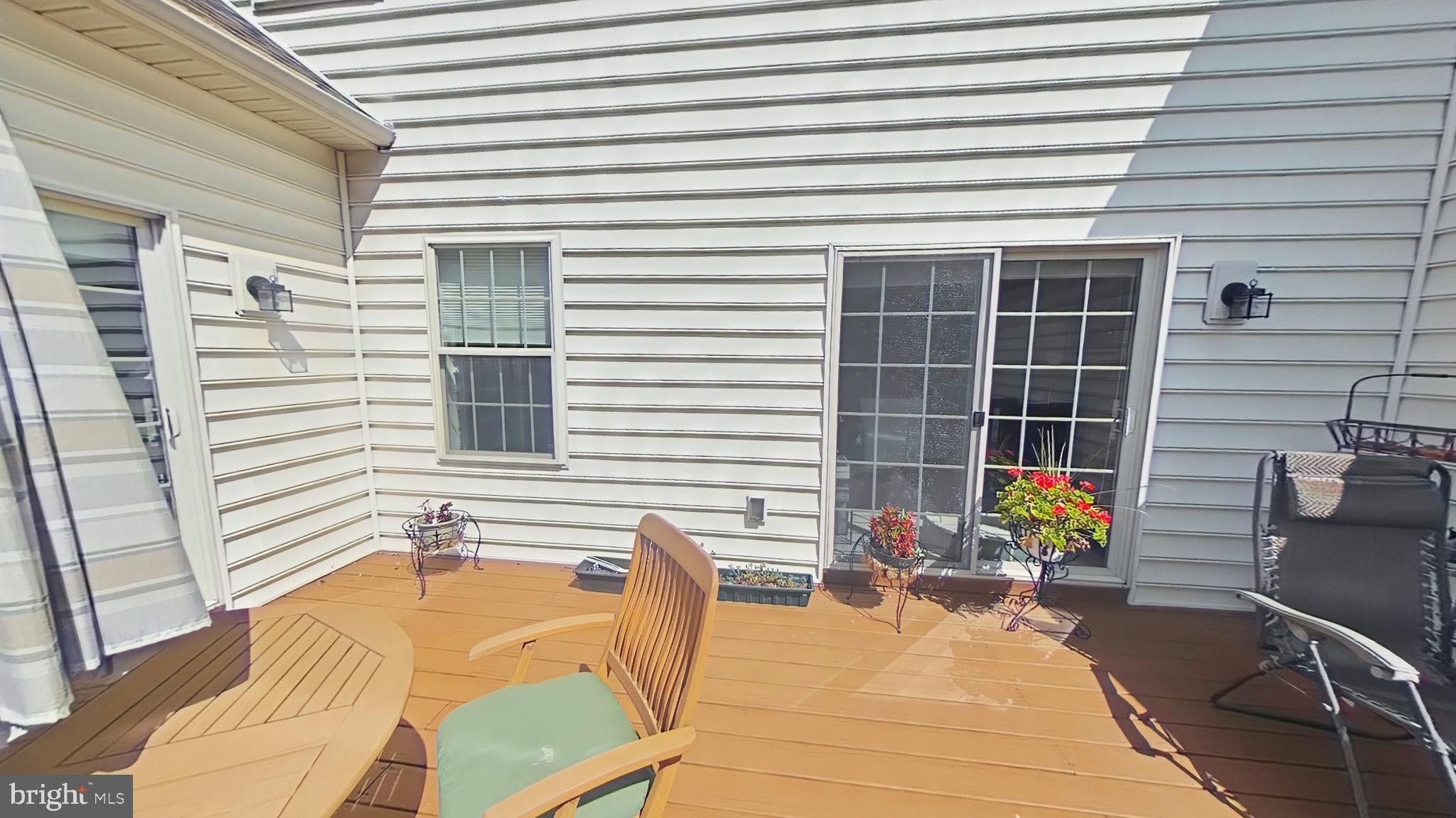 CONOY CROSSING - Residential