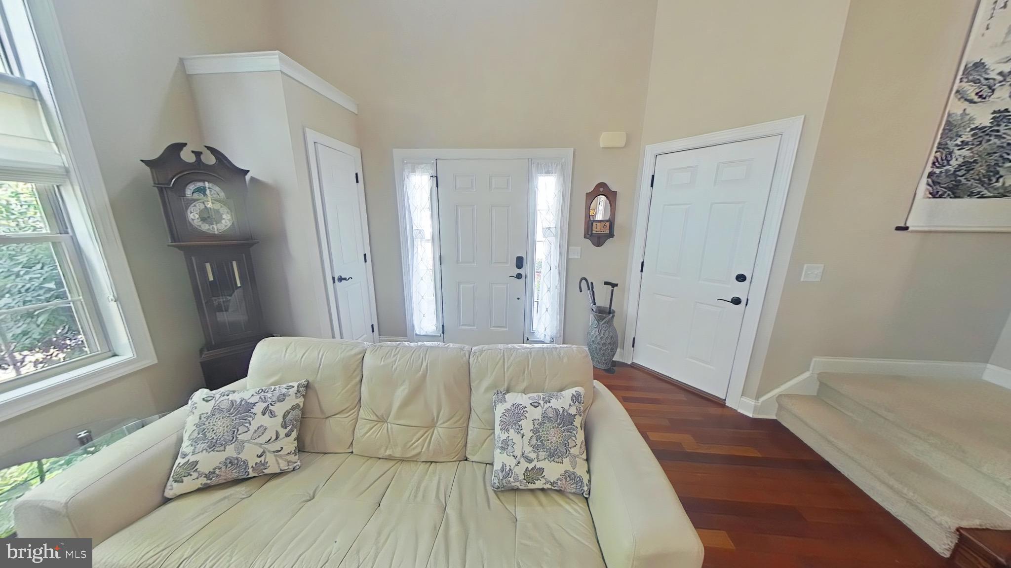 CONOY CROSSING - Residential