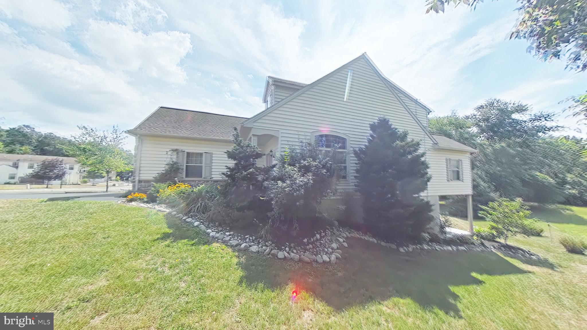 CONOY CROSSING - Residential