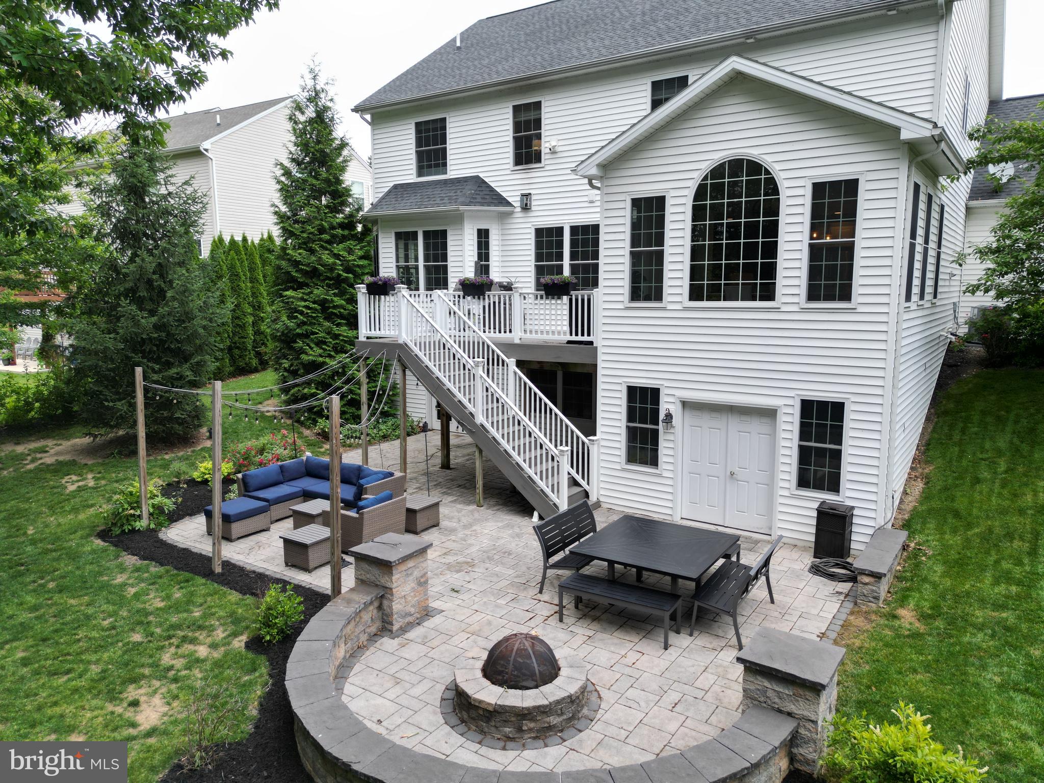 MILLFORDING HIGHLANDS - Residential