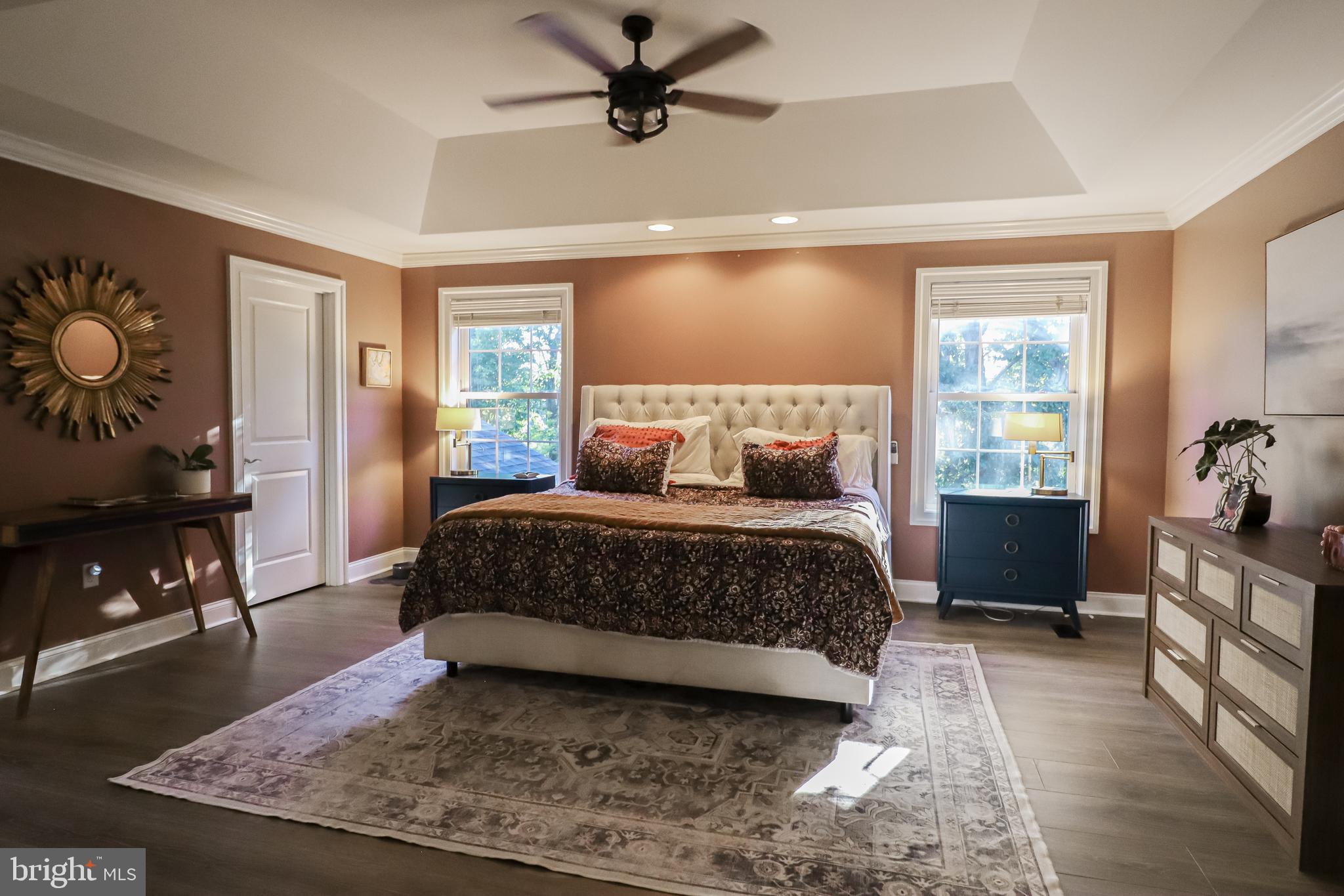 MILLFORDING HIGHLANDS - Residential