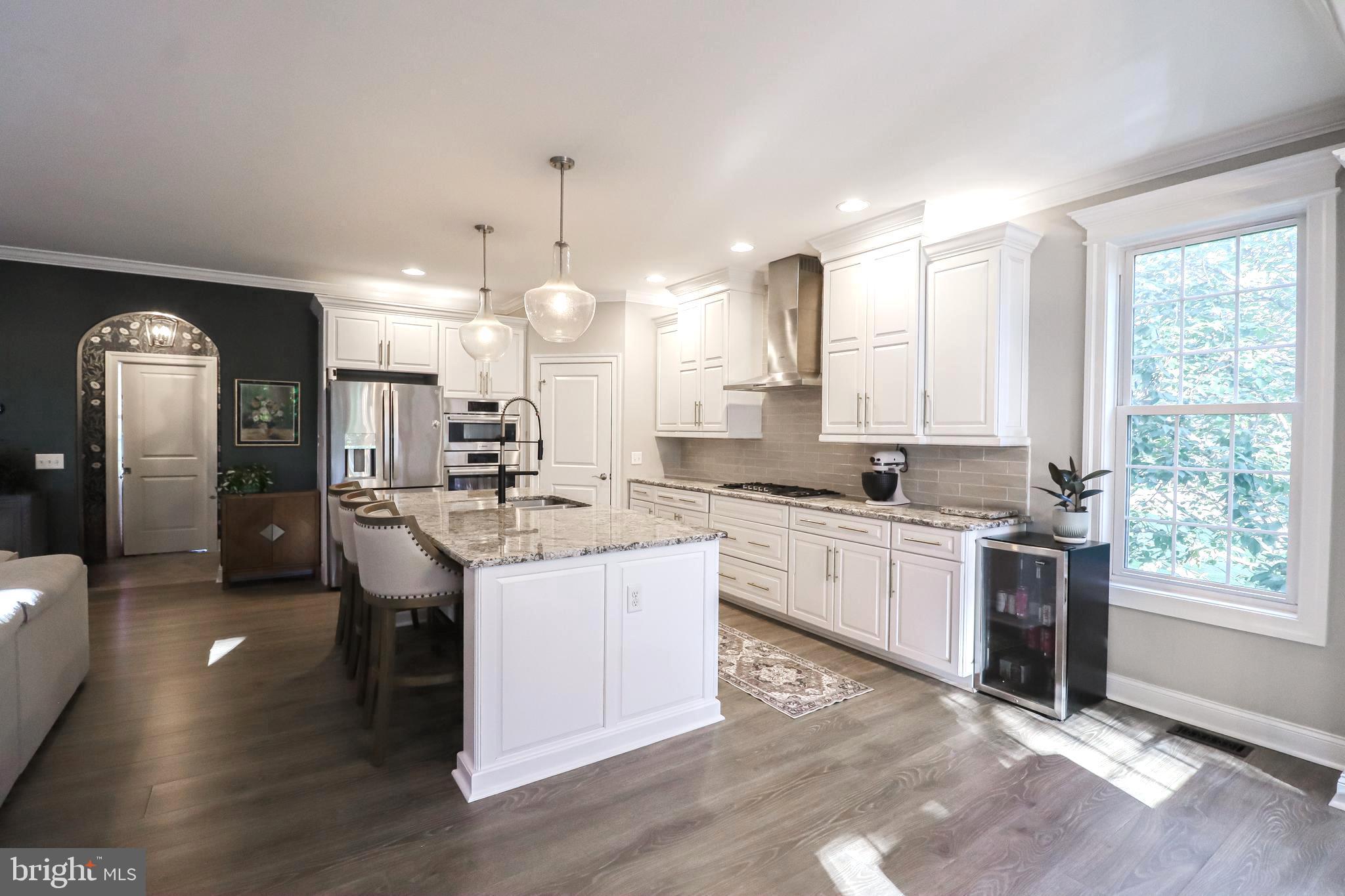 MILLFORDING HIGHLANDS - Residential